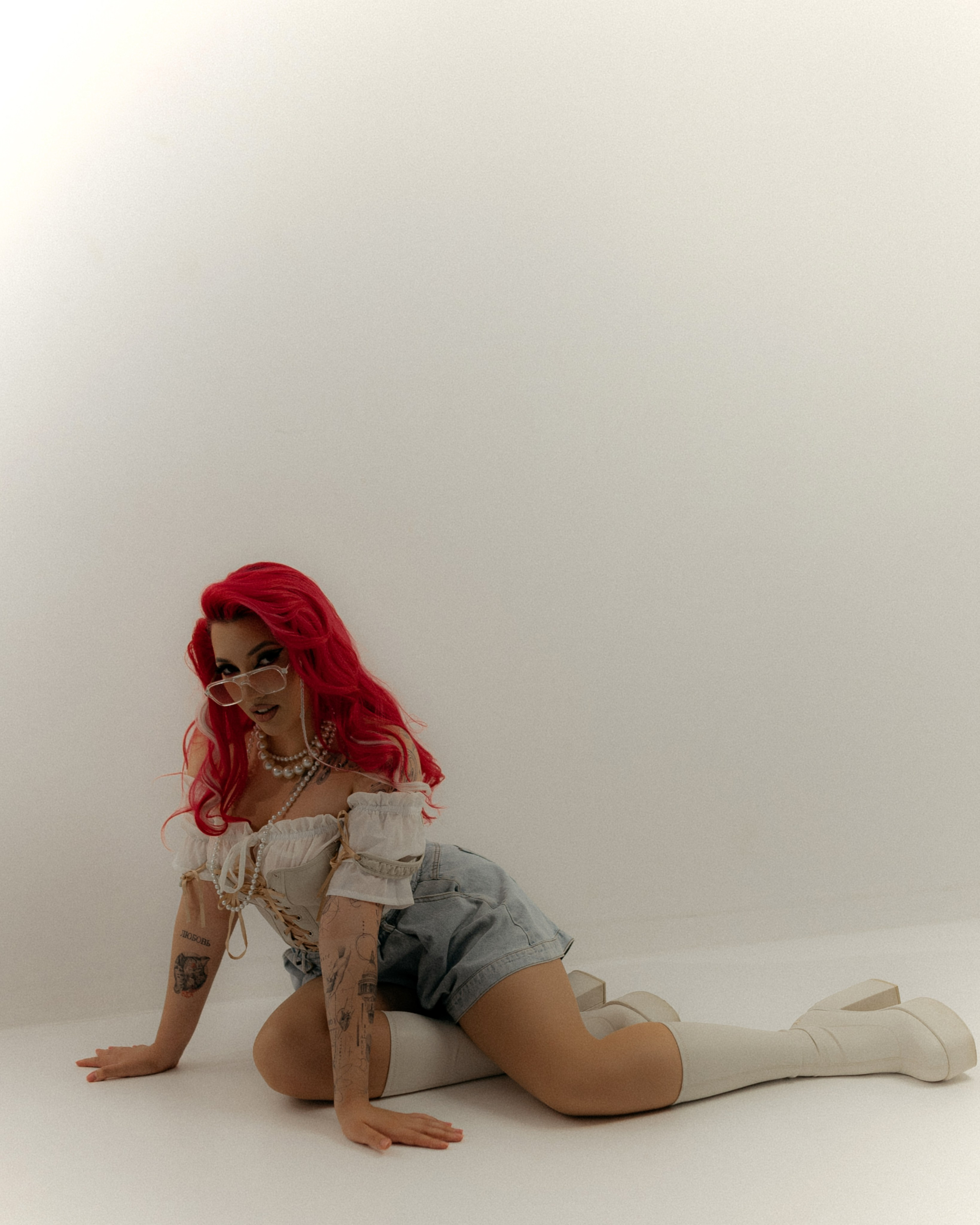 Алина. DARYA.BELKINA