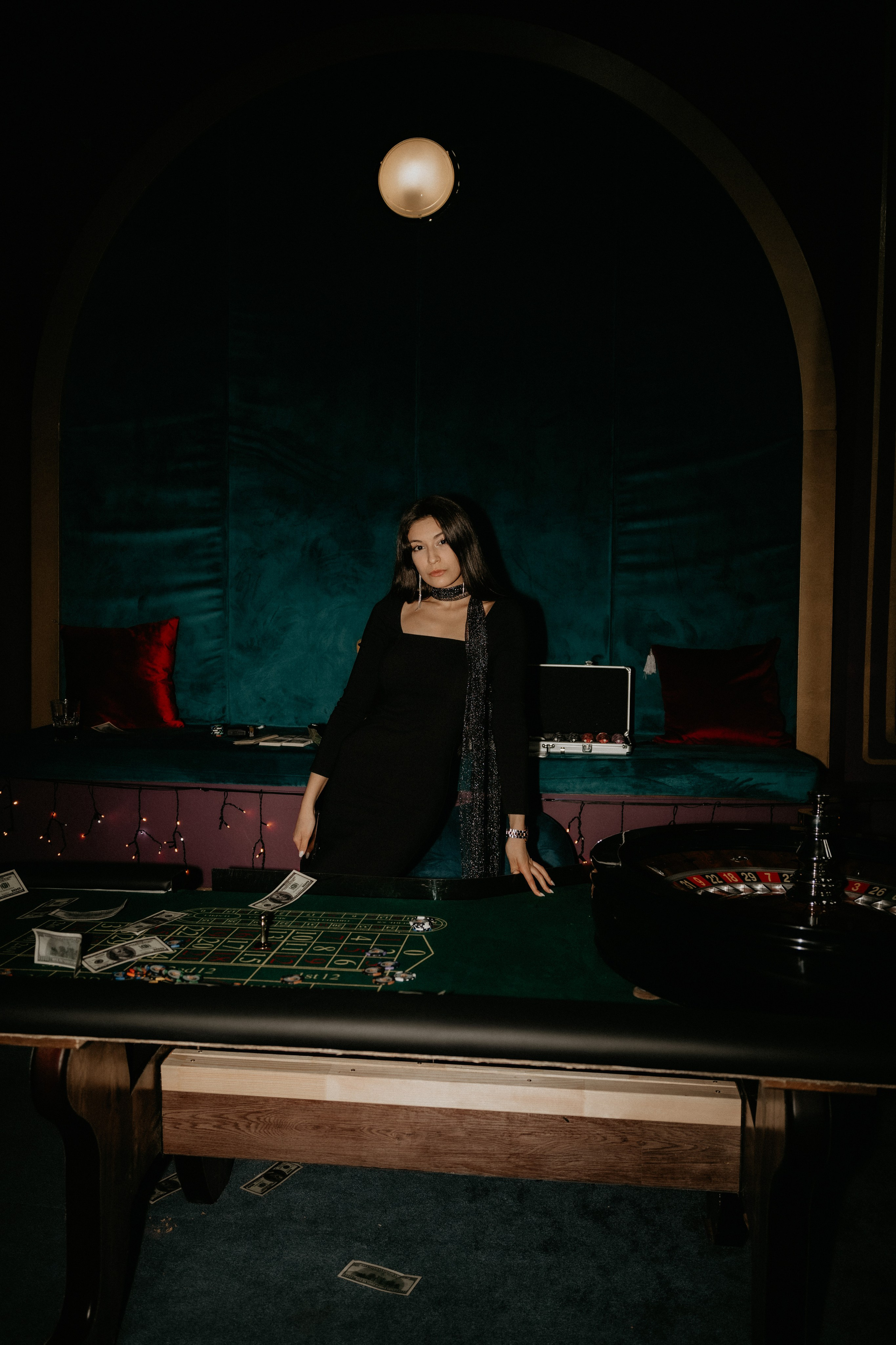 День рождения Денис. Концептуальный фотограф Шлыкова Ольга