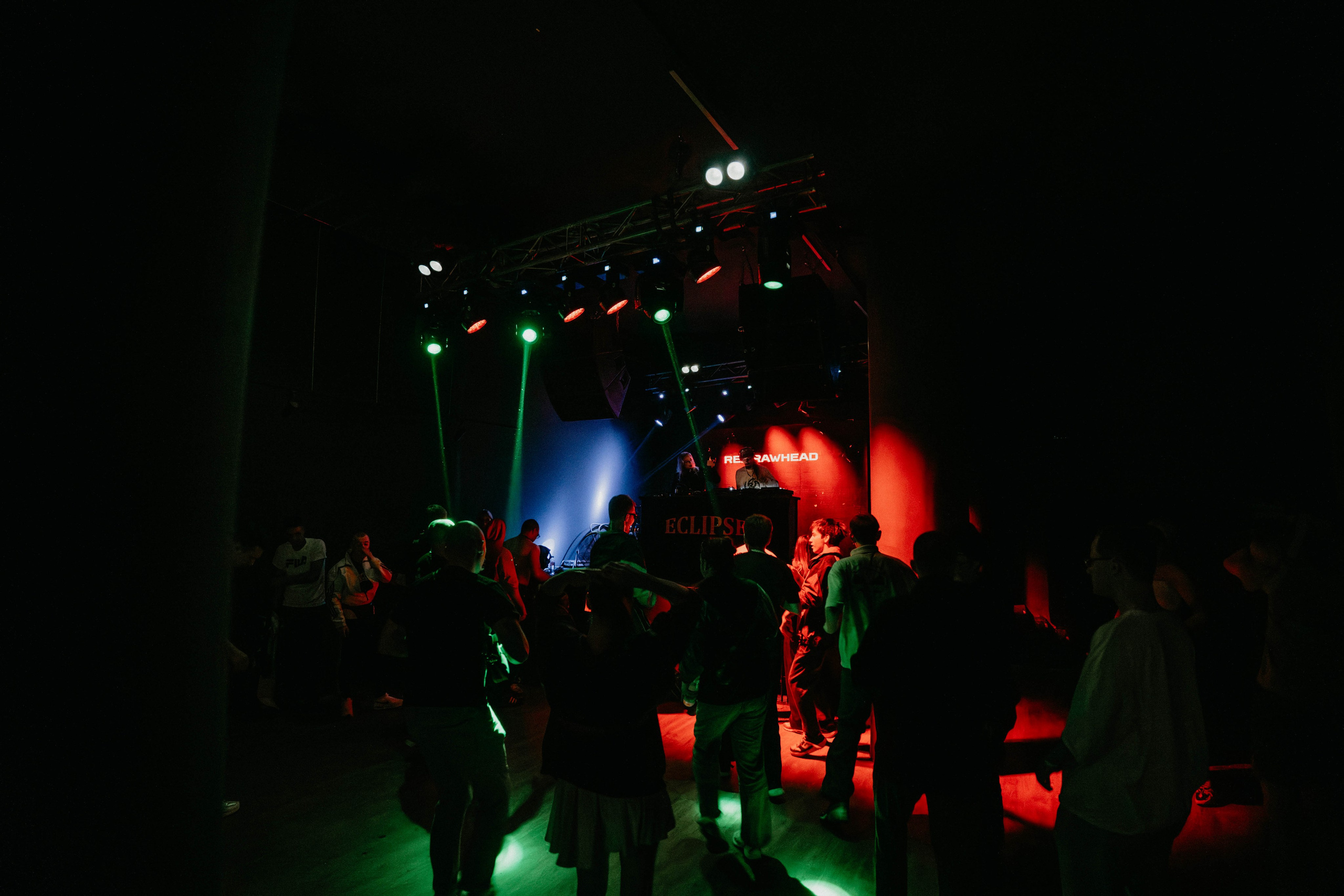 AURA. Концептуальный фотограф Шлыкова Ольга