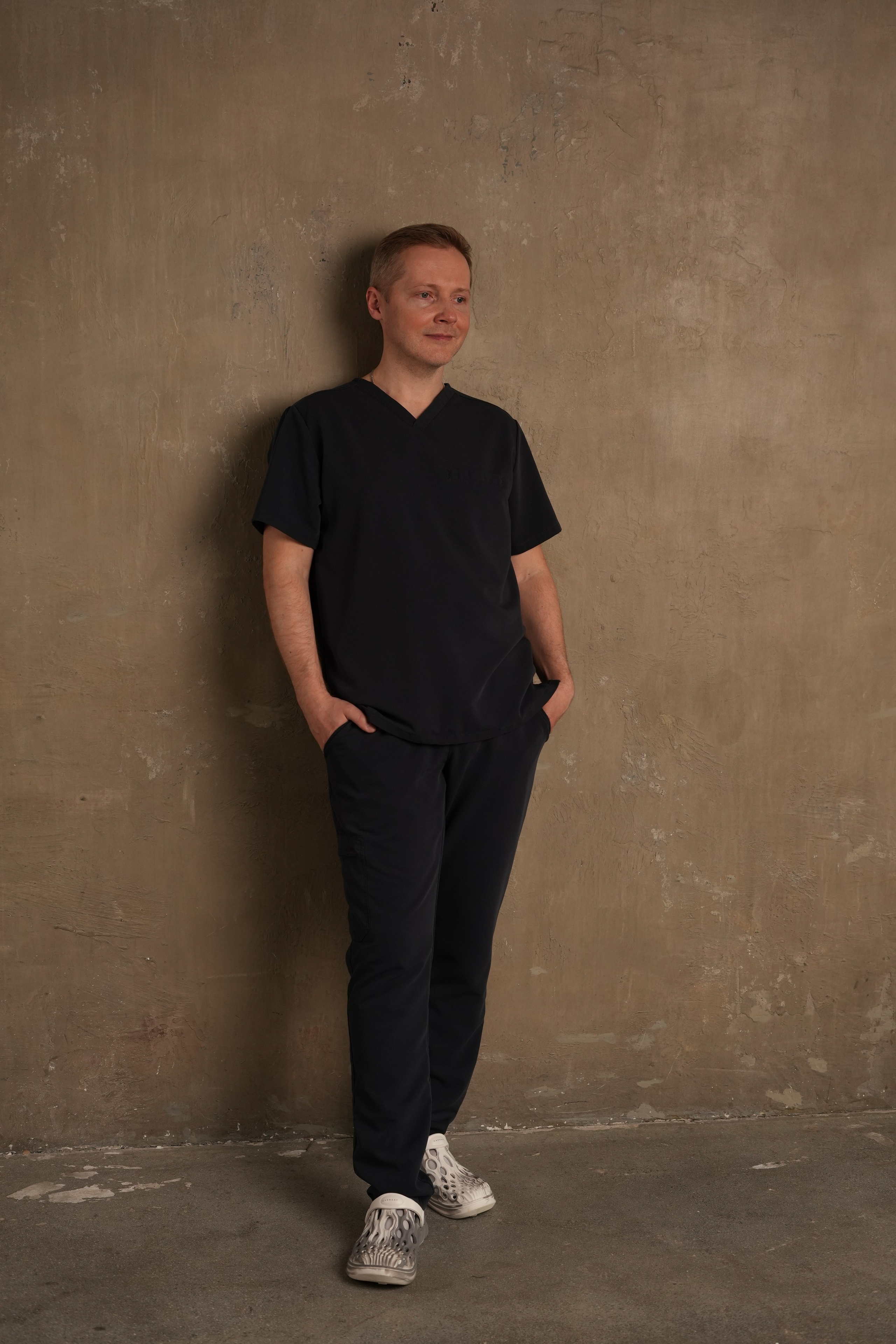 Александр. Концептуальный фотограф Шлыкова Ольга