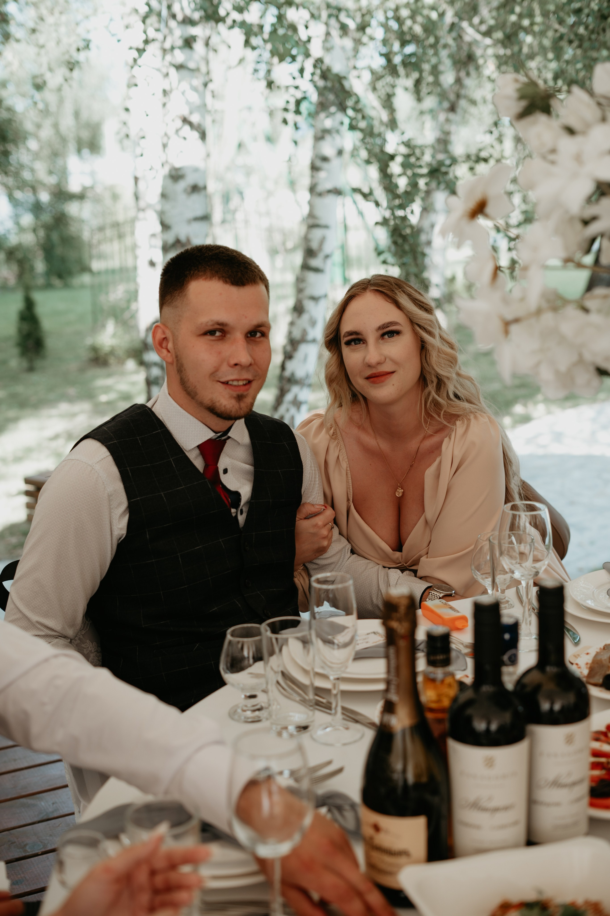 Иван и Евгения. Концептуальный фотограф Шлыкова Ольга