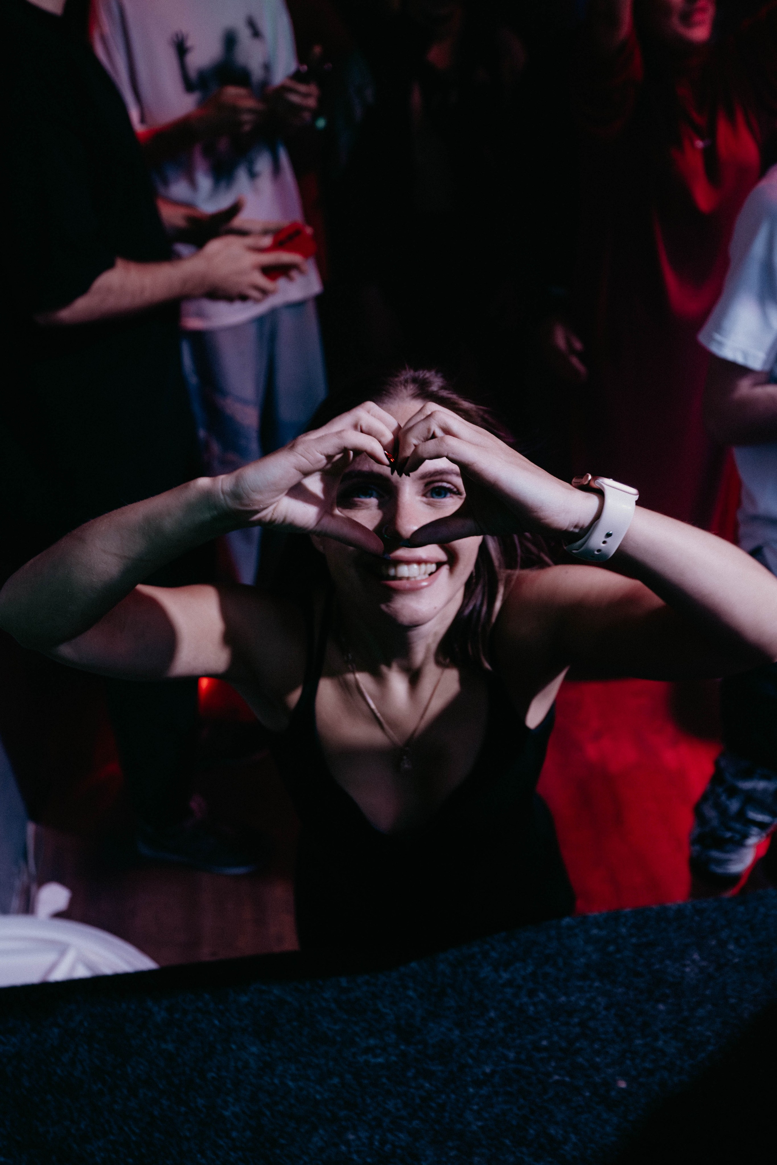 AURA. Концептуальный фотограф Шлыкова Ольга