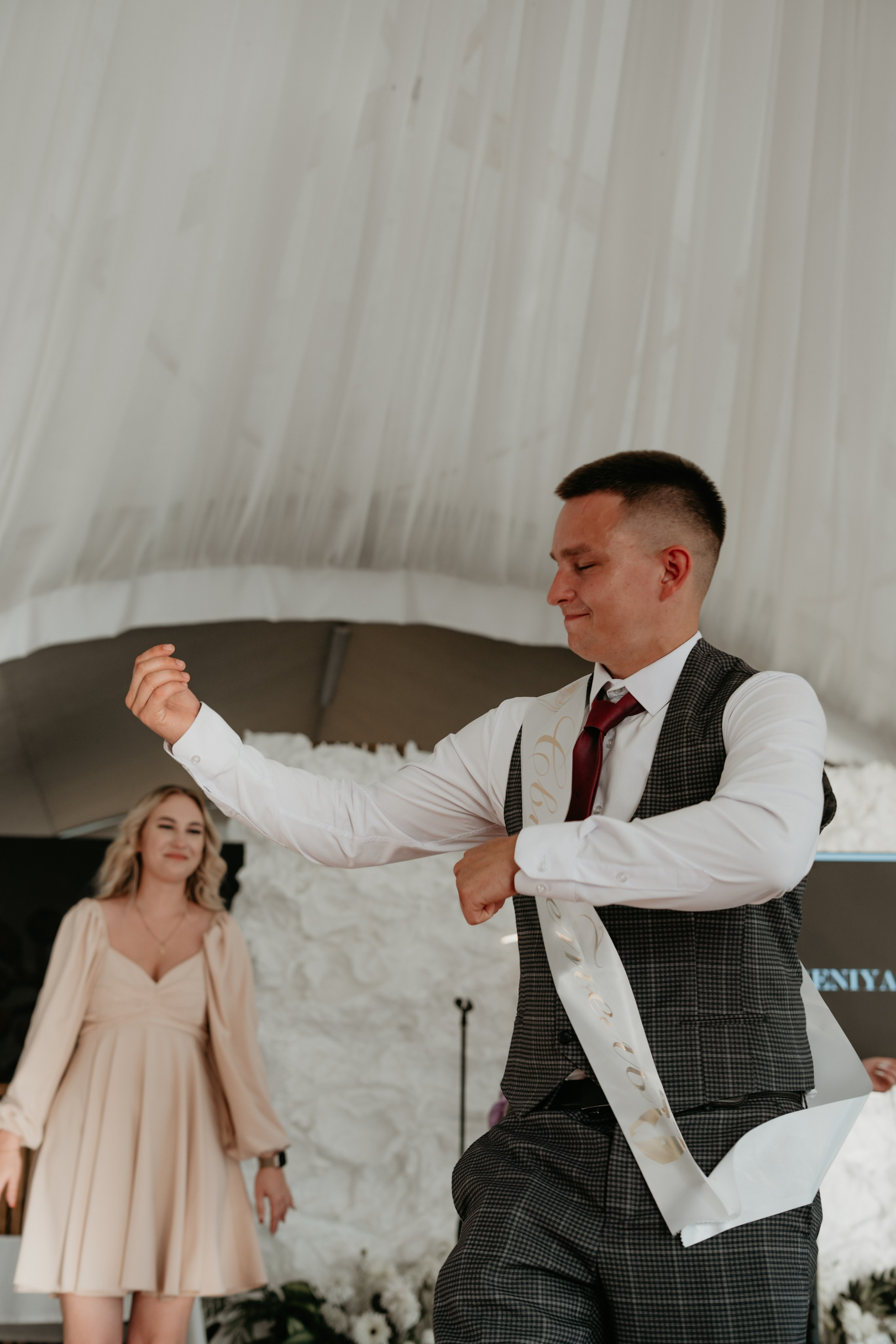 Иван и Евгения. Концептуальный фотограф Шлыкова Ольга