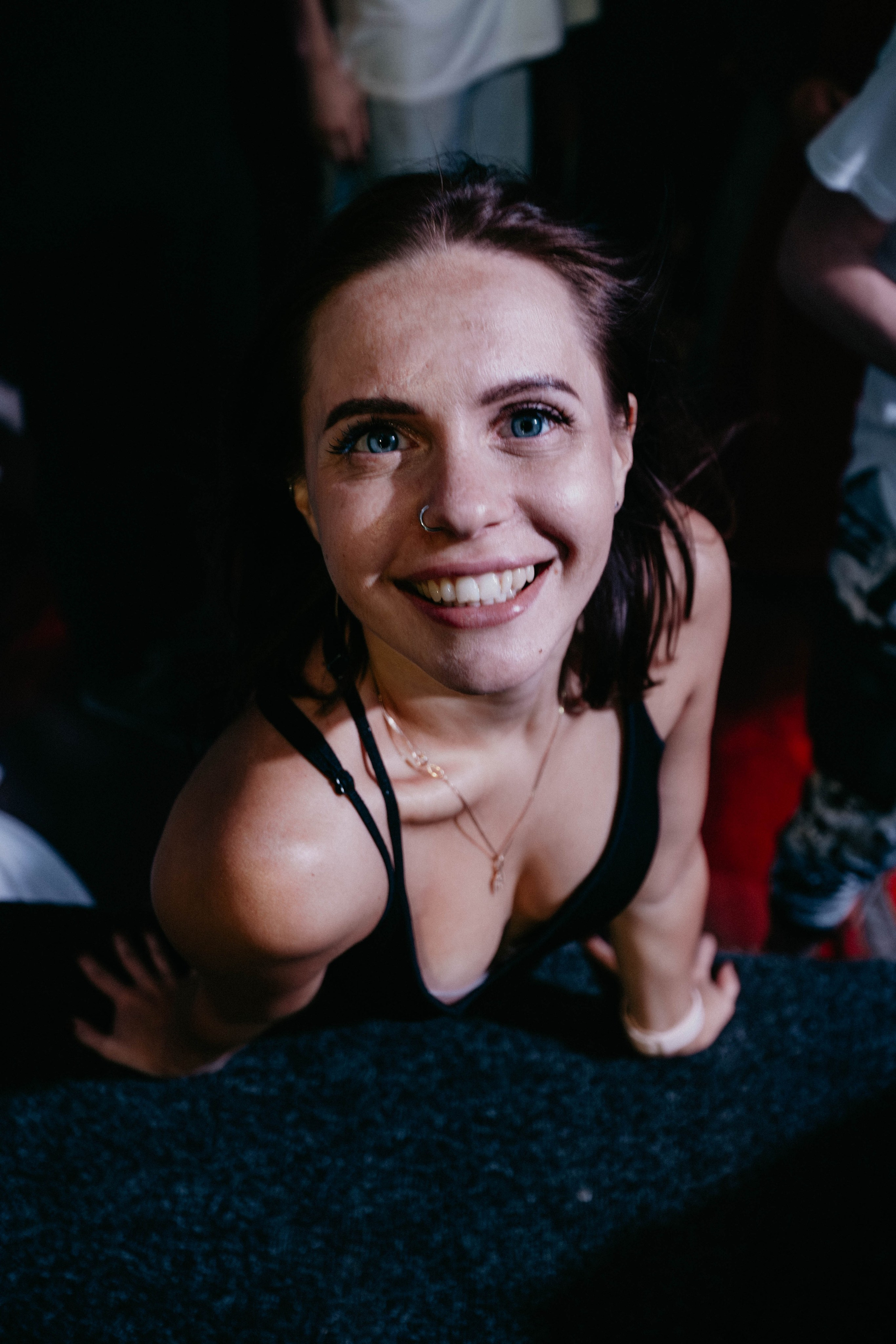 AURA. Концептуальный фотограф Шлыкова Ольга