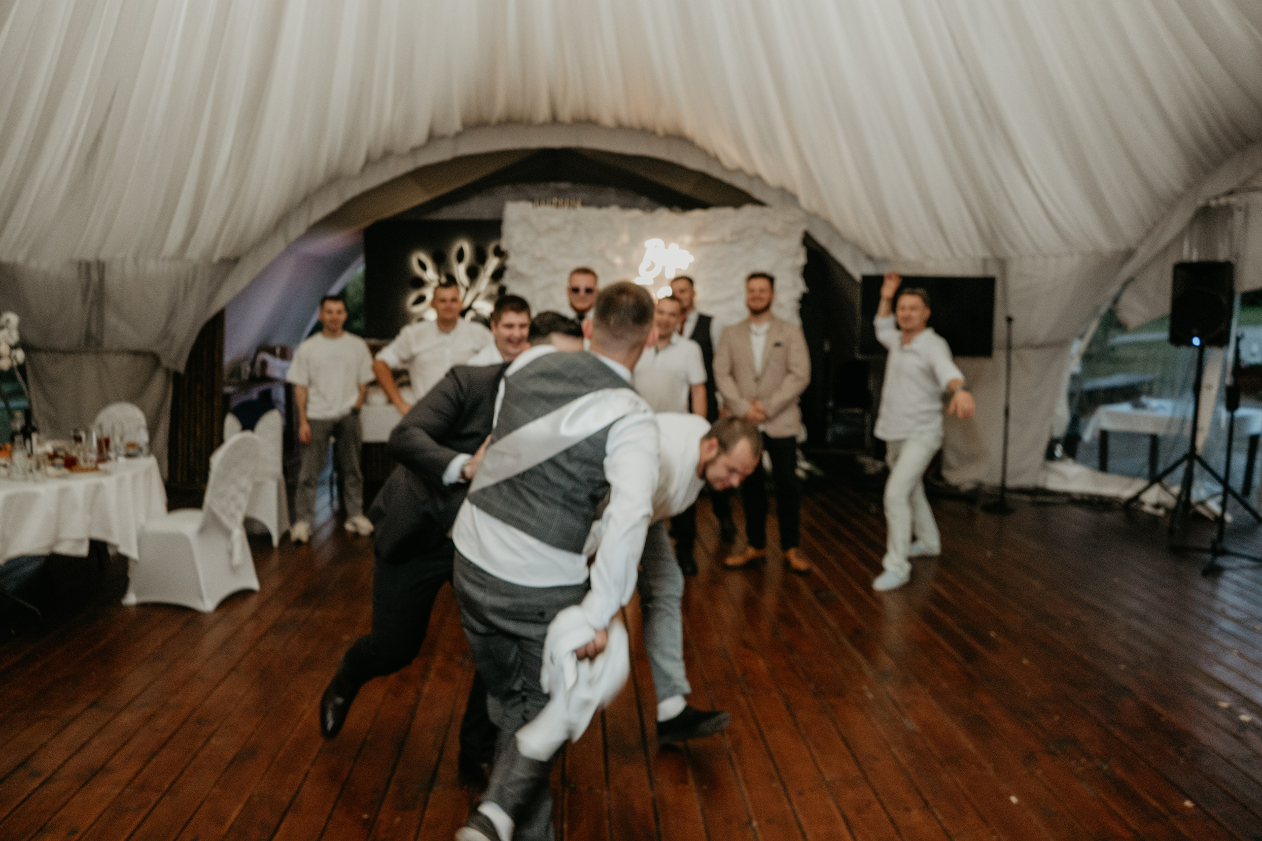 Иван и Евгения. Концептуальный фотограф Шлыкова Ольга