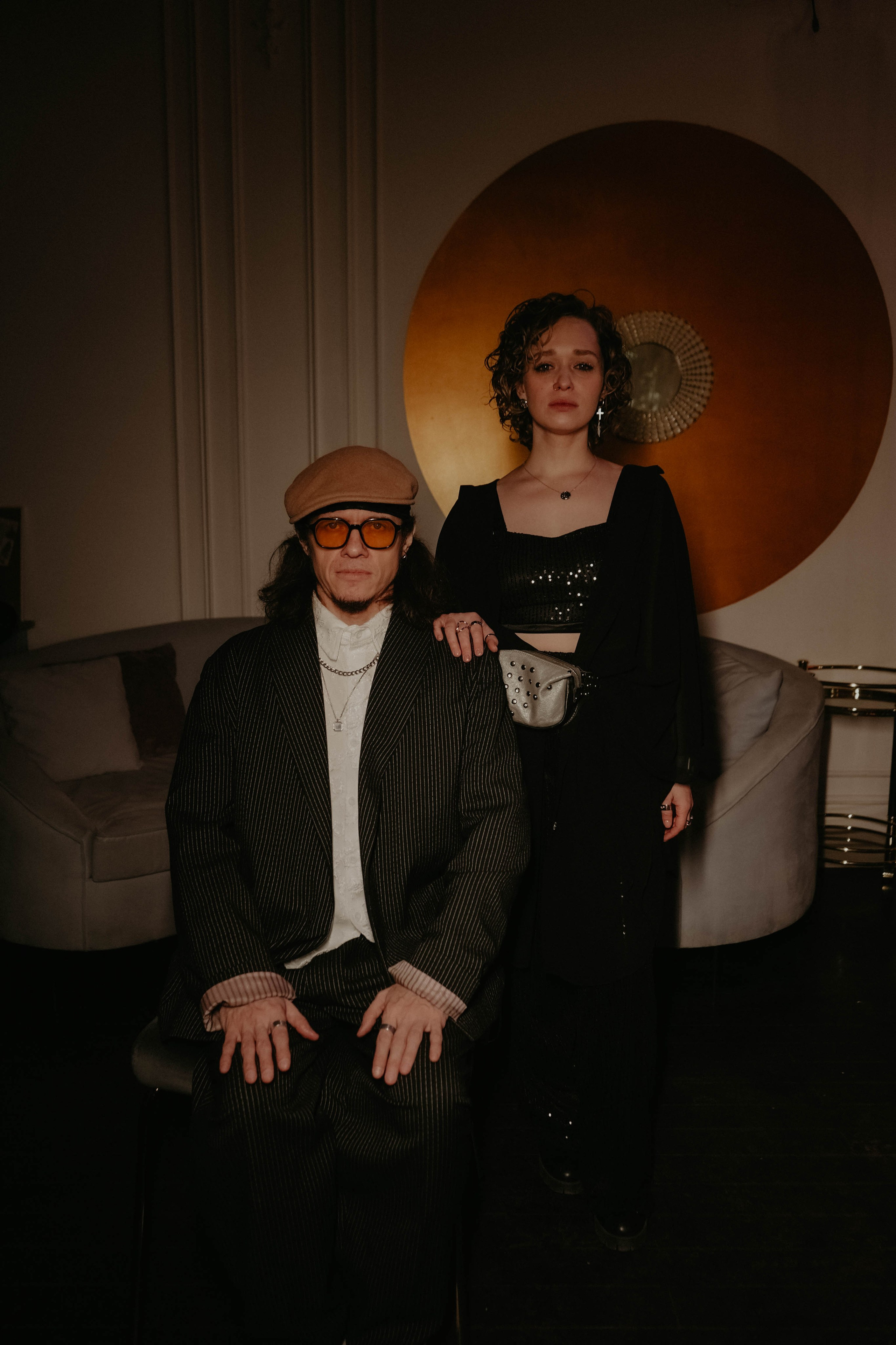 Happy birthday. Концептуальный фотограф Шлыкова Ольга