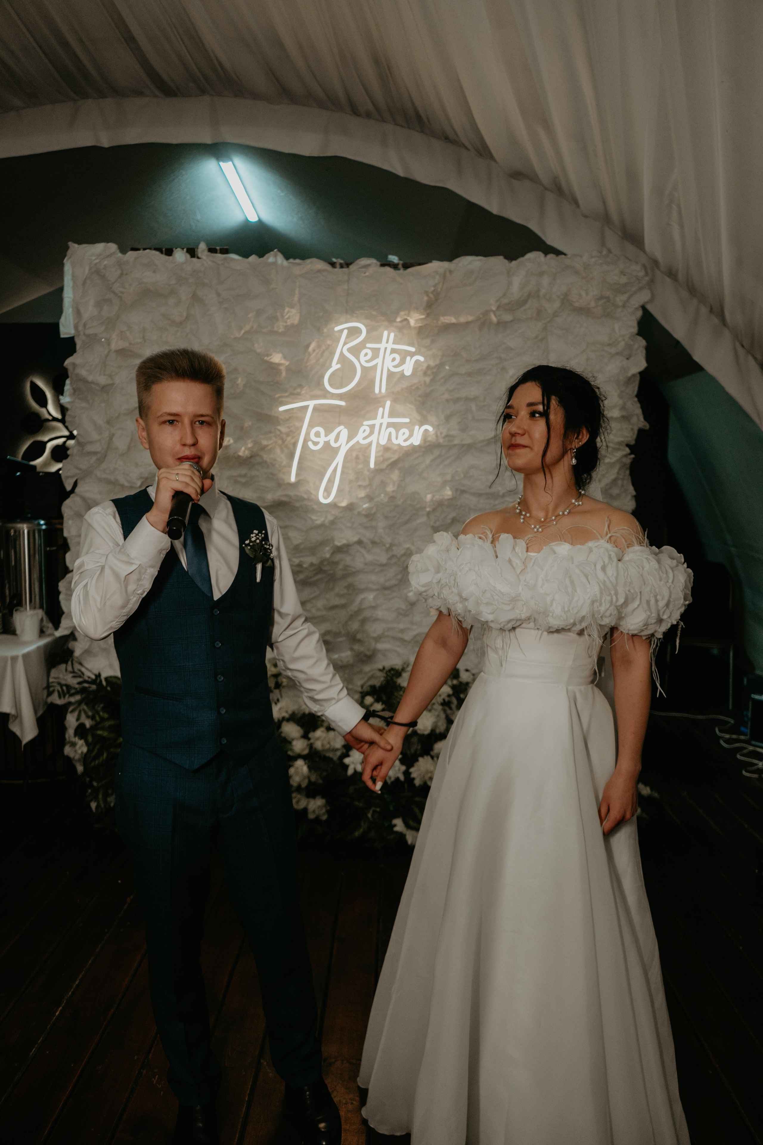 Иван и Евгения. Концептуальный фотограф Шлыкова Ольга