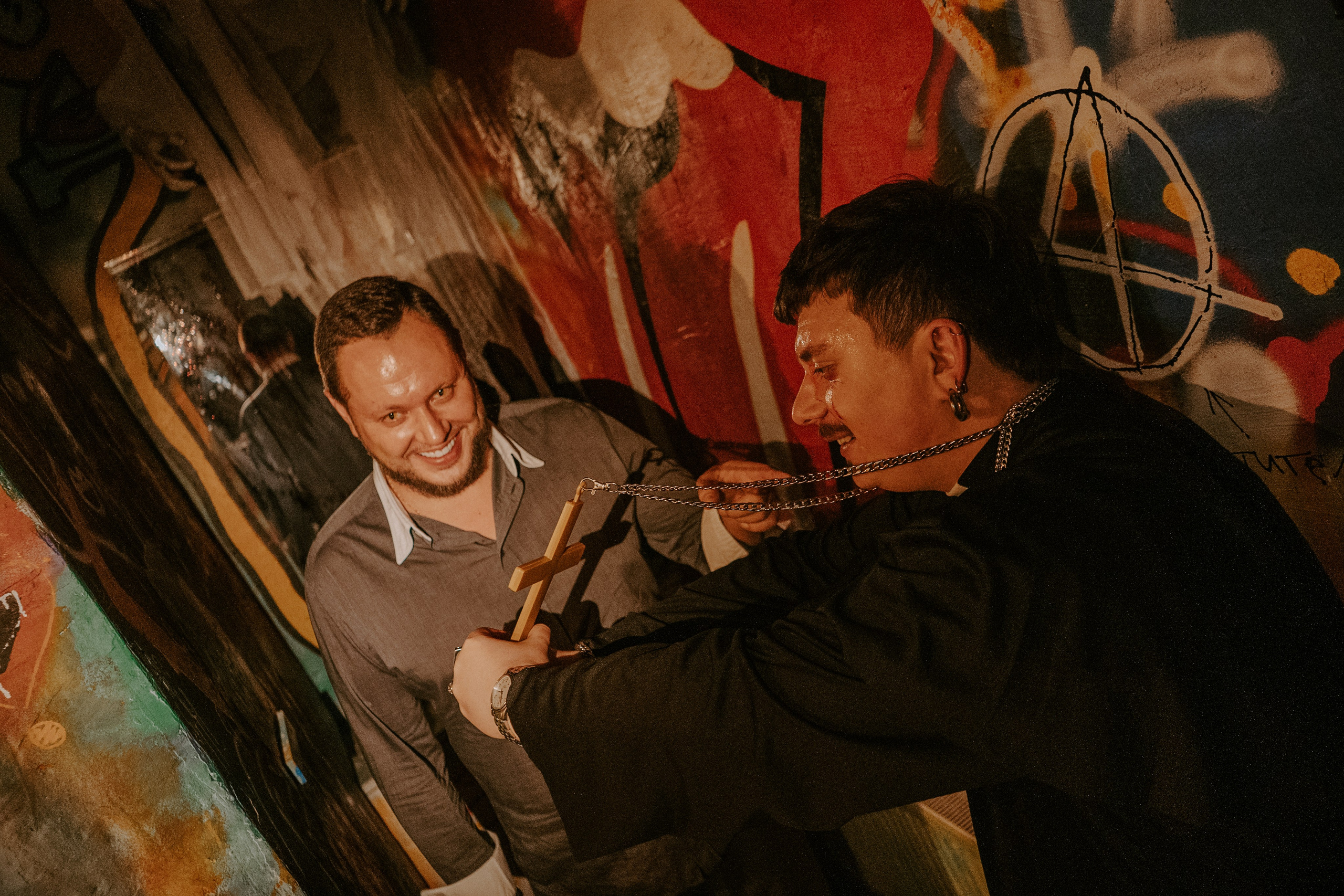 Кооператив Halloween. Концептуальный фотограф Шлыкова Ольга