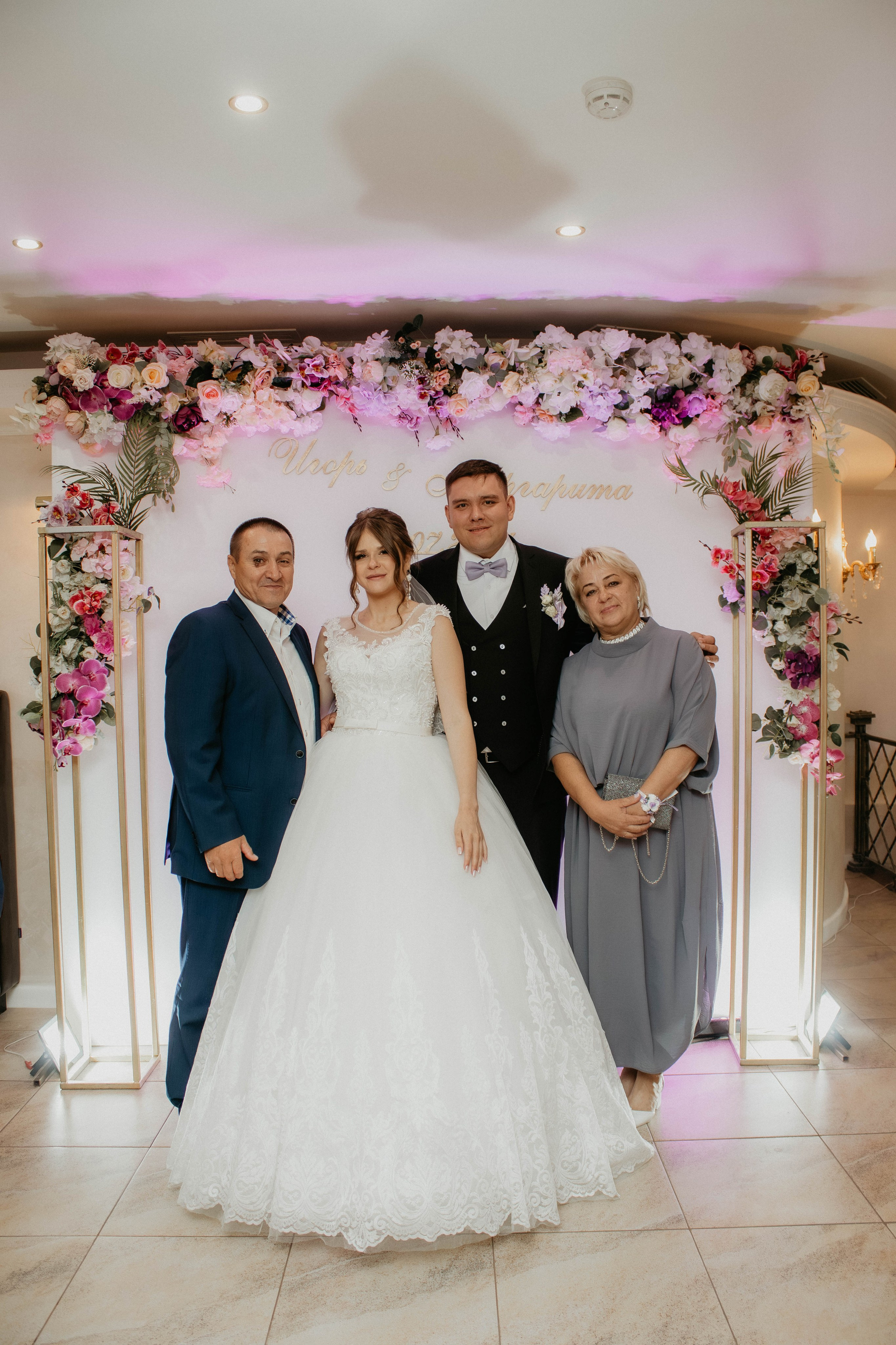 Маргарита и Игорь. Концептуальный фотограф Шлыкова Ольга