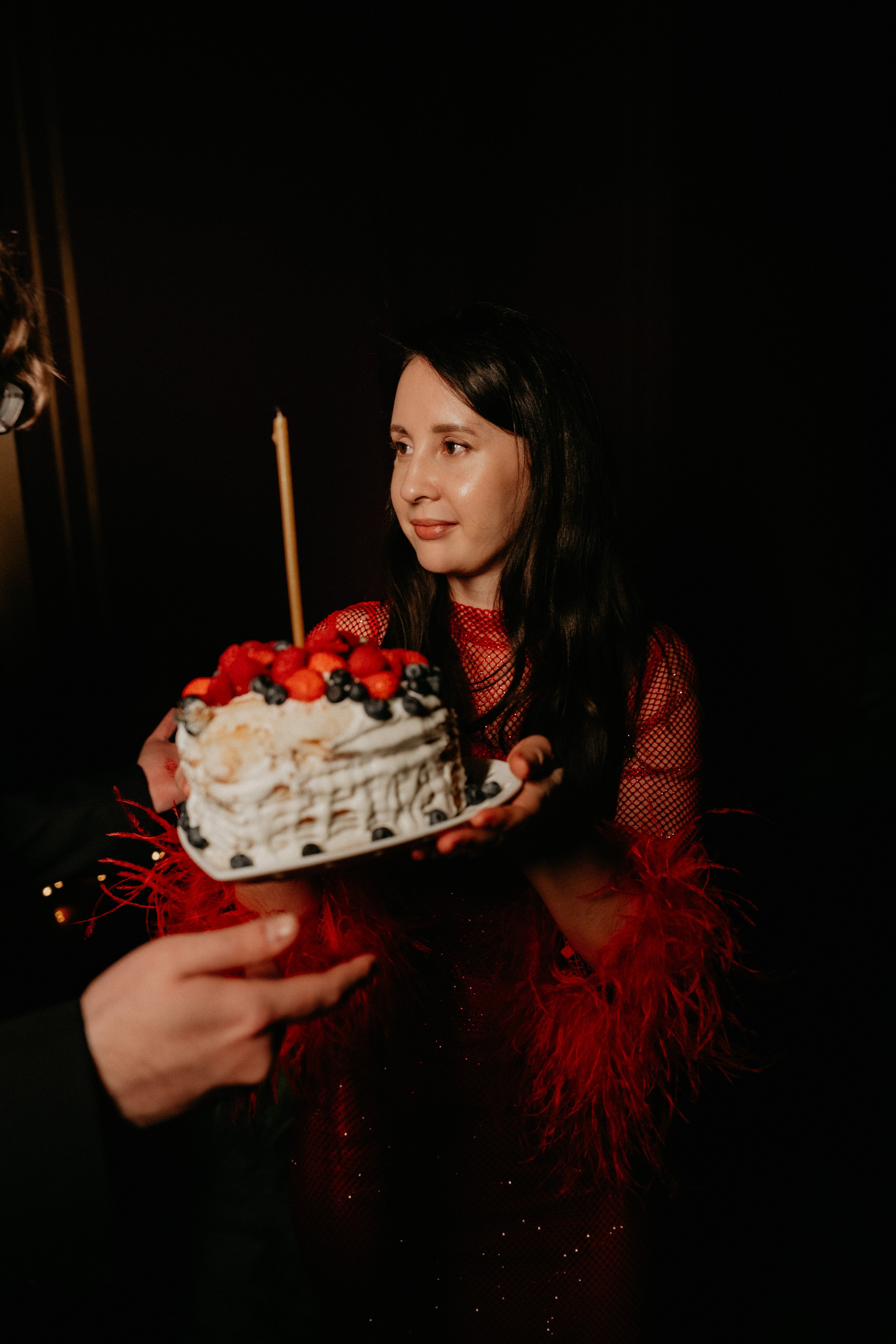 День рождения Денис. Концептуальный фотограф Шлыкова Ольга