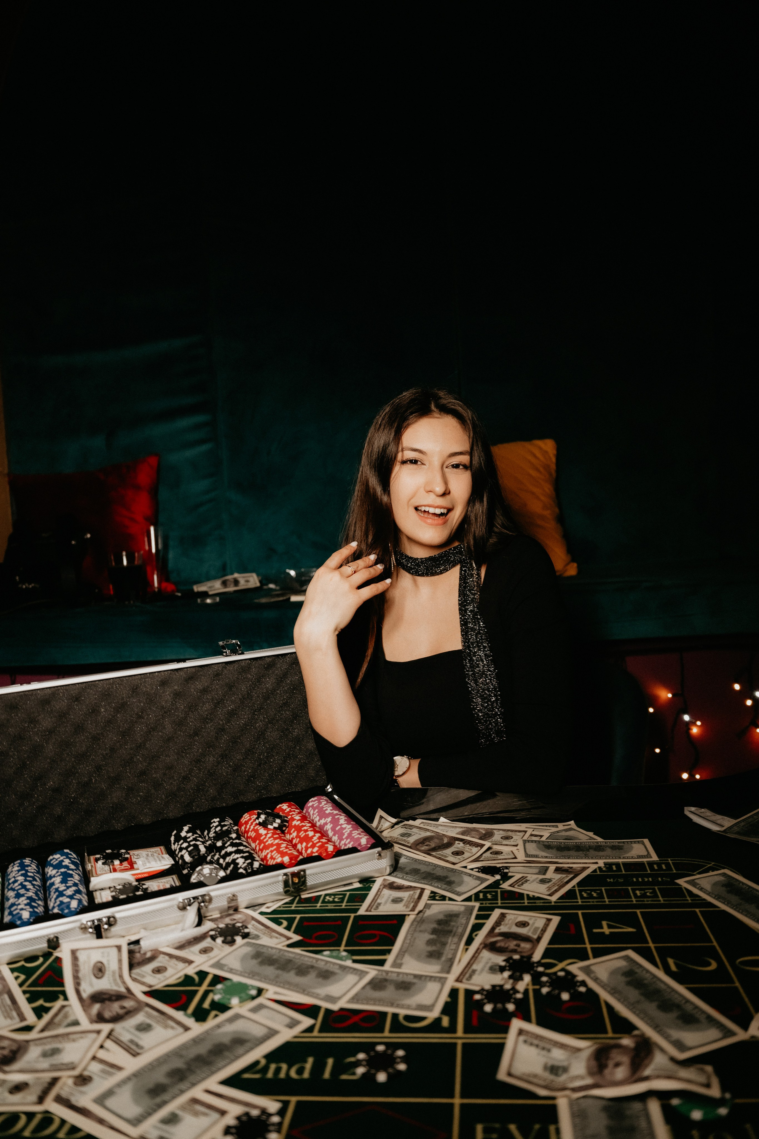 День рождения Денис. Концептуальный фотограф Шлыкова Ольга