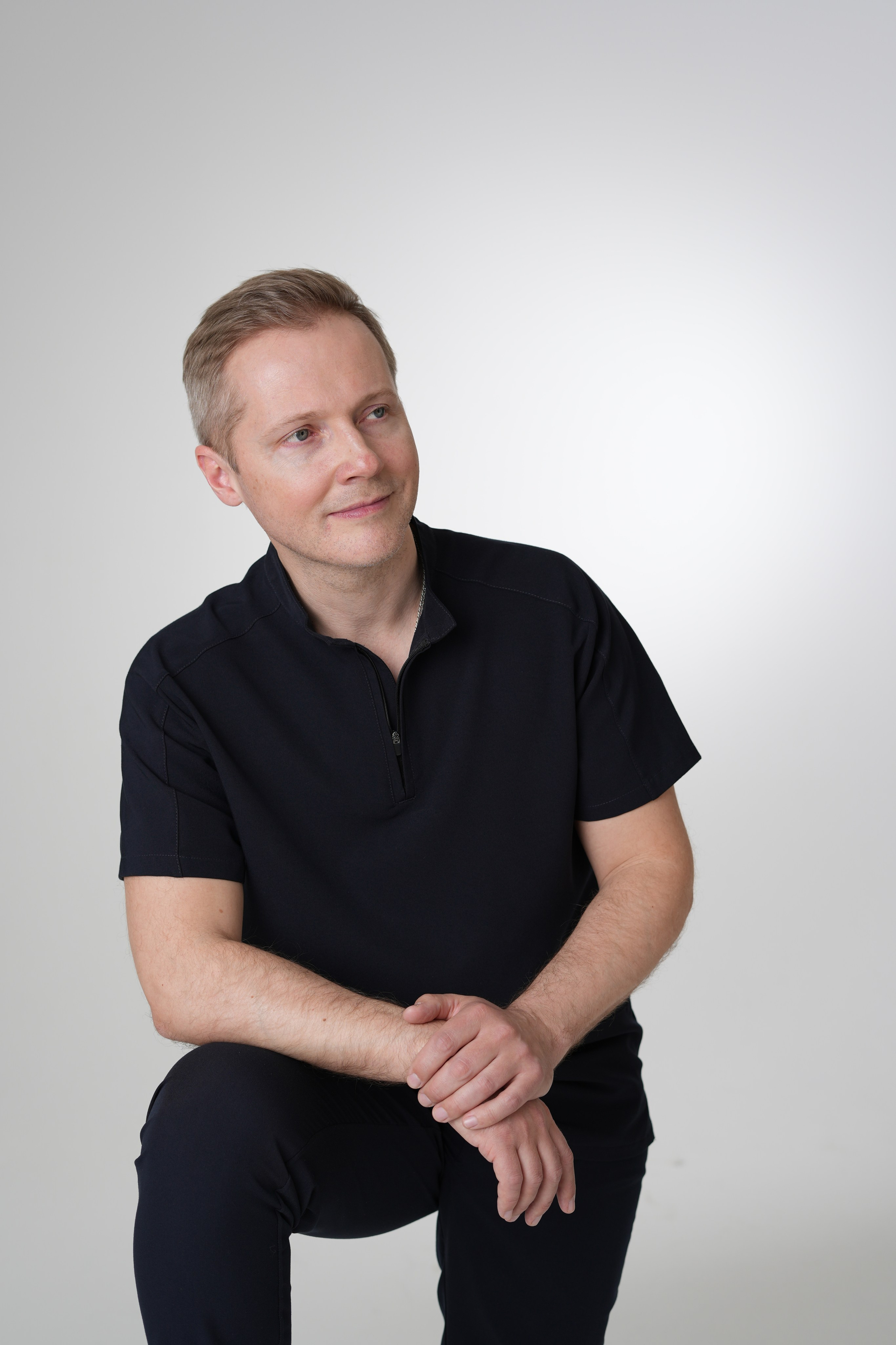 Александр. Концептуальный фотограф Шлыкова Ольга