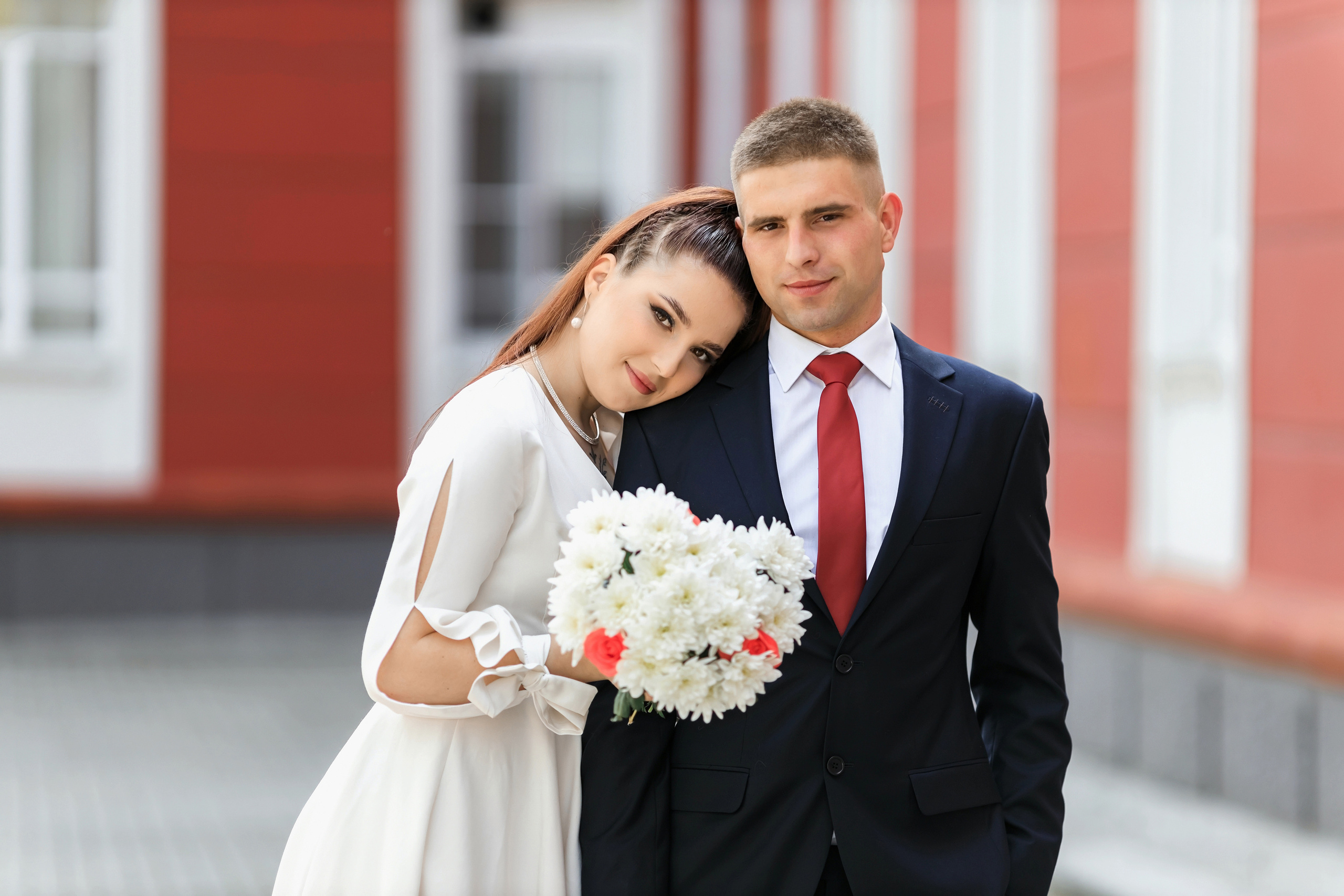 Сборник. Свадебный фотограф во Владивостоке, Уссурийске и городе Артём