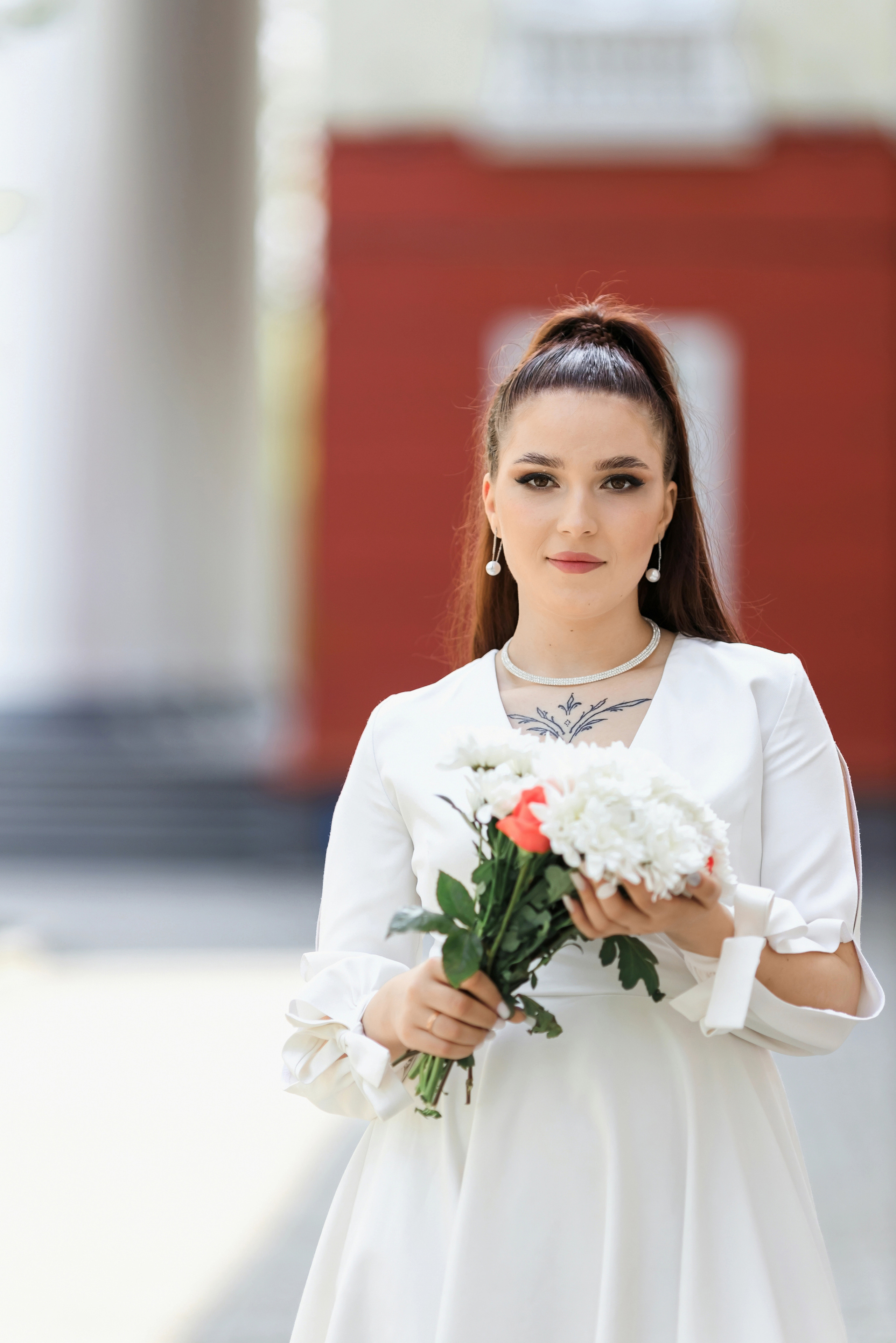 Сборник. Свадебный фотограф во Владивостоке, Уссурийске и городе Артём