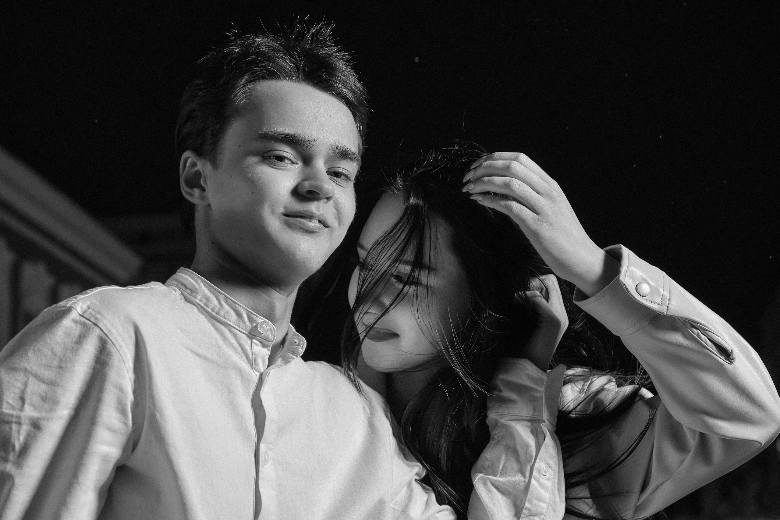 📸 Лав Стори Фотосессия — Ваша История Любви в Кадре! 💕