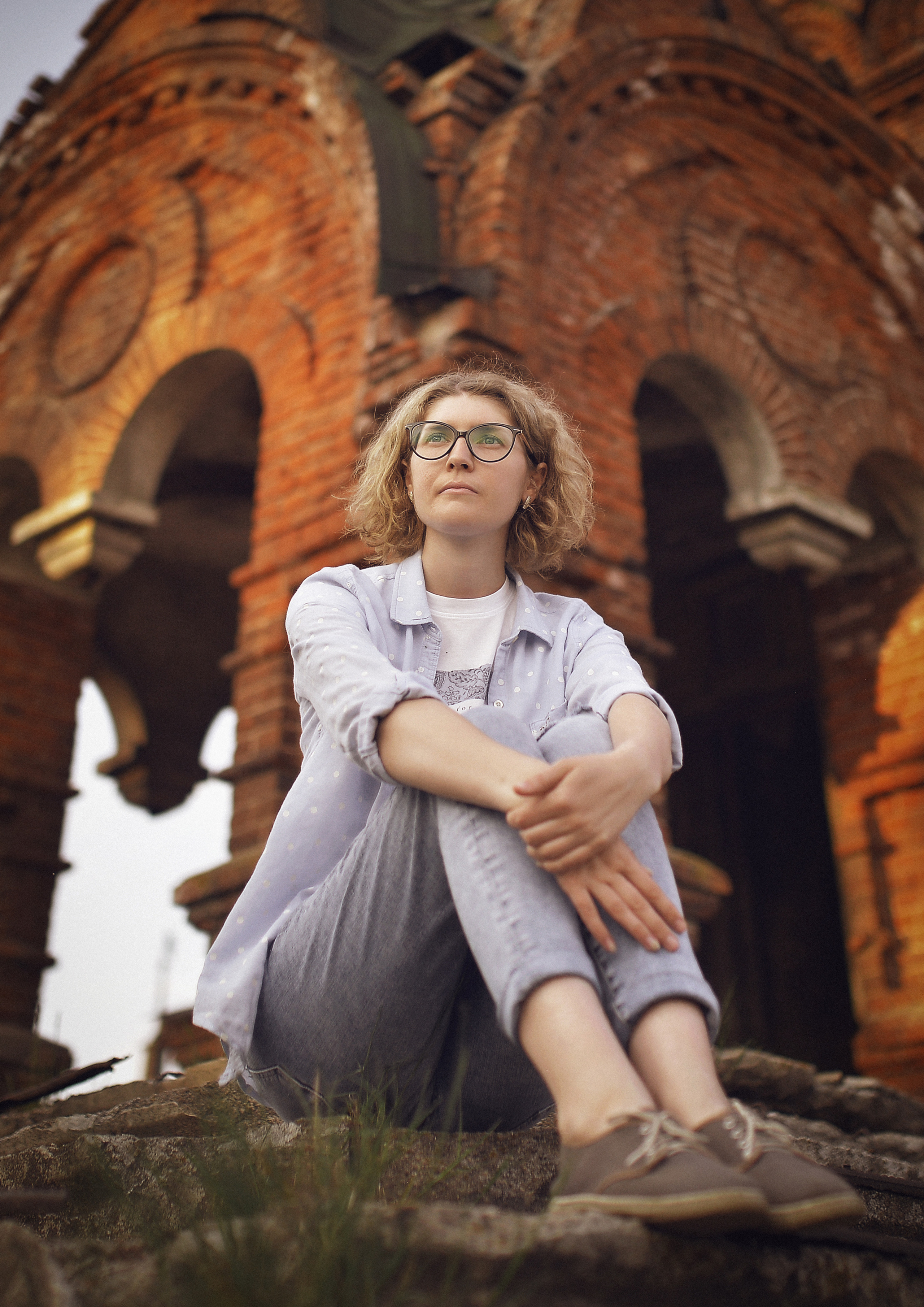 Фотограф в Юрьев Польском и области художественная фотография от Владимира Крышковца