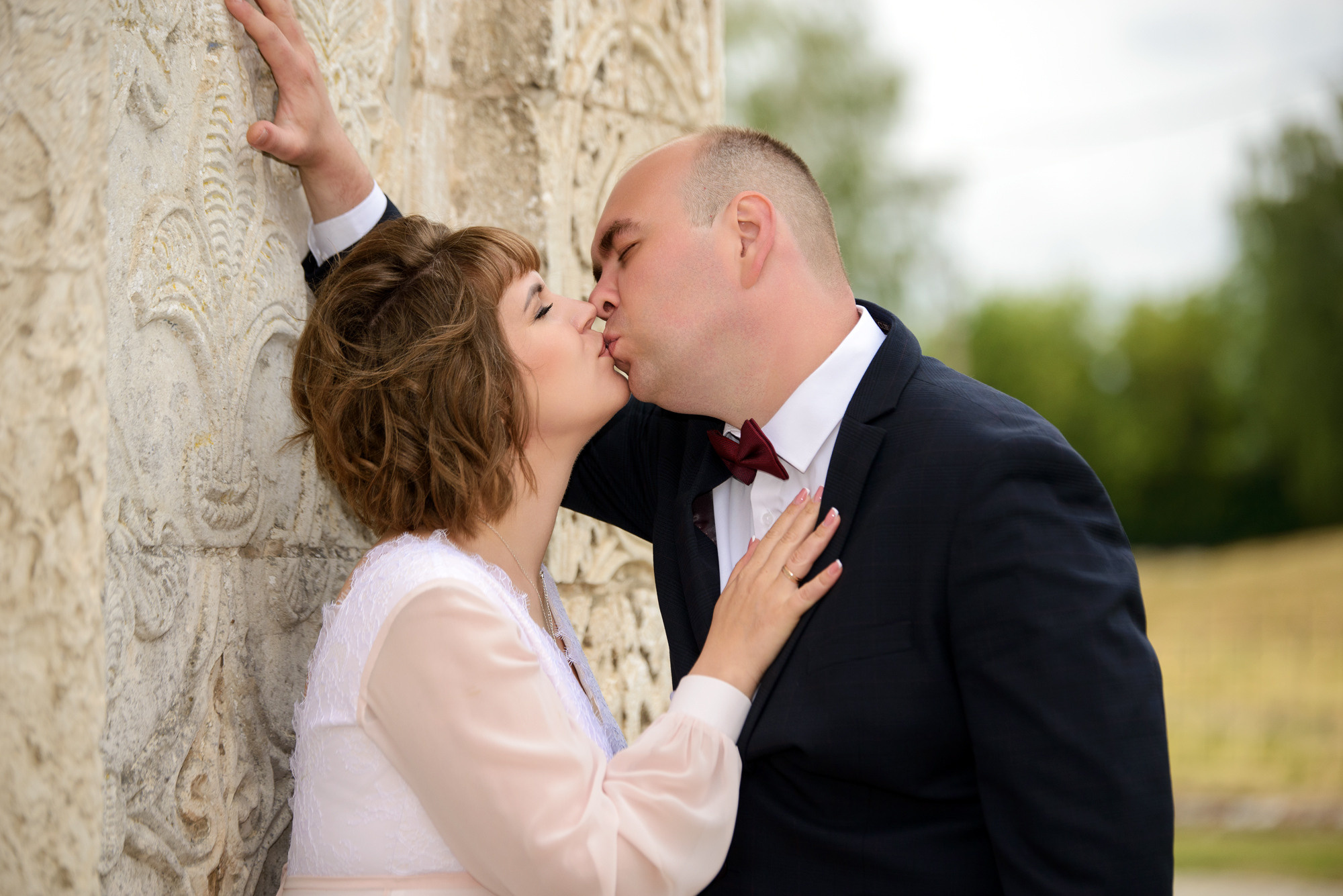 Андрей и Лилия. Фотограф в Юрьев-Польском. Владимире и области. Крышковец Владимир