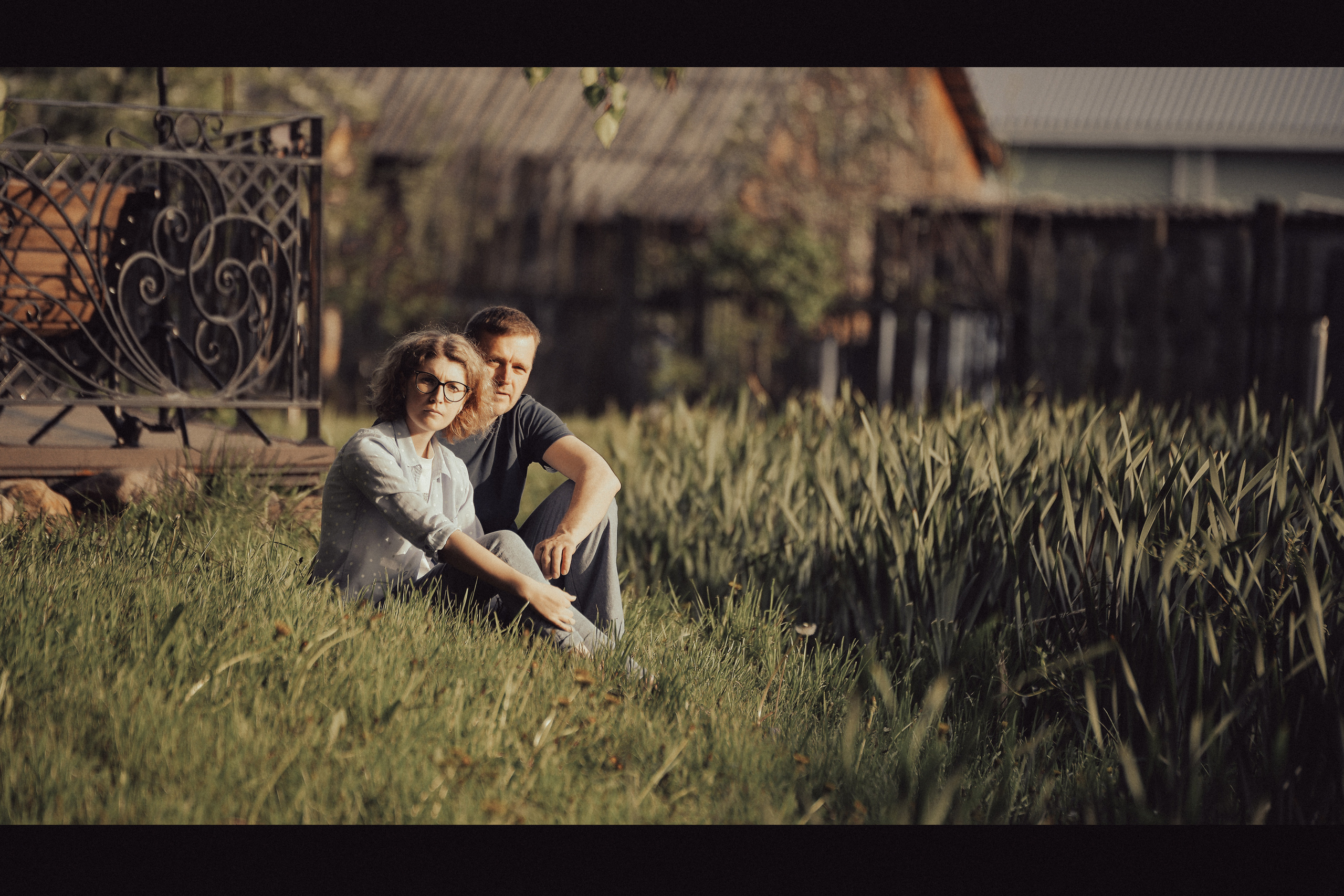 Владимир Крышковец фотограф в юрьев польском и области