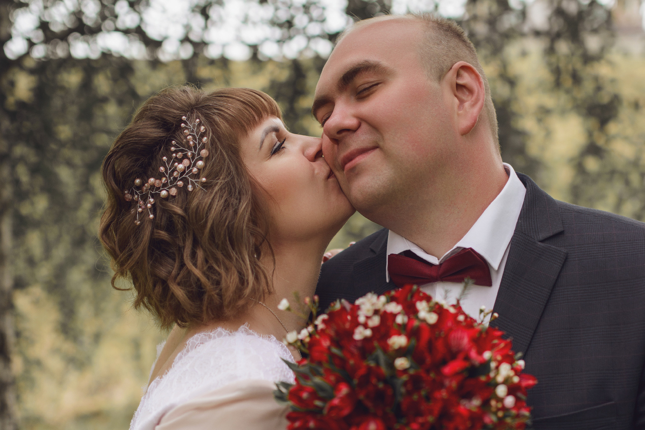 Свадебный фотограф Крышковец Владимир