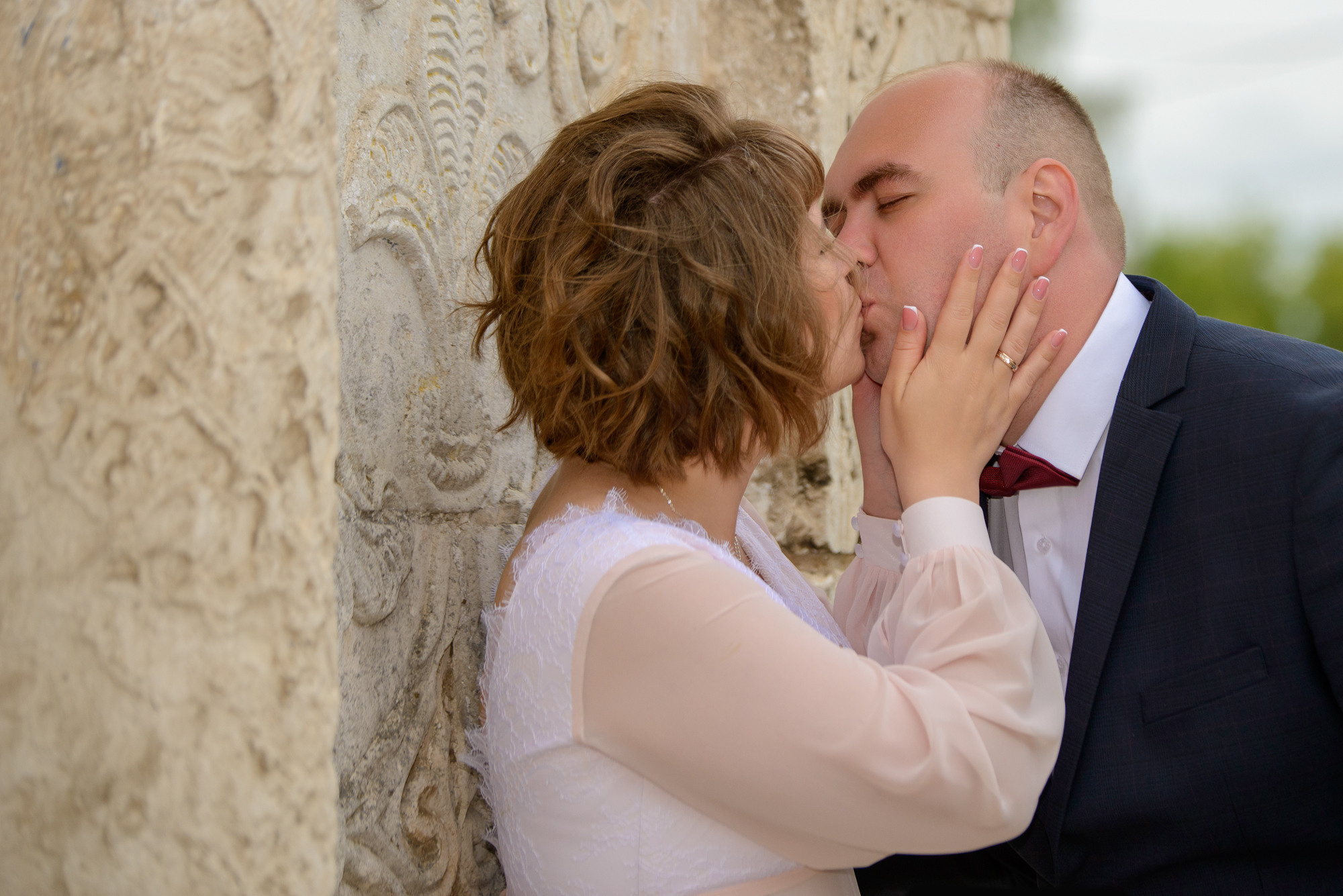 Андрей и Лилия. Фотограф в Юрьев-Польском. Владимире и области. Крышковец Владимир