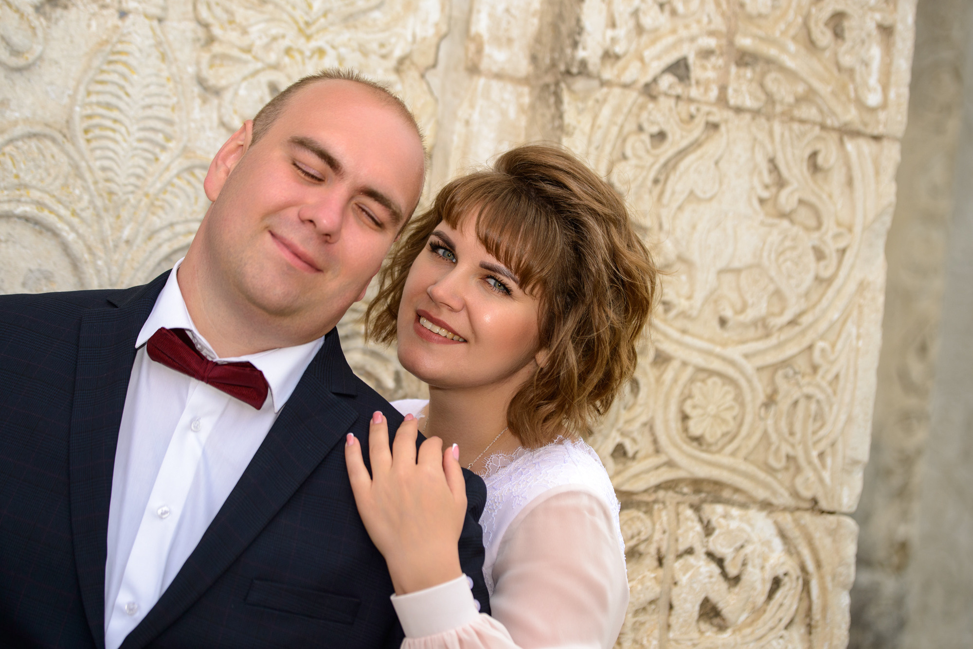 Андрей и Лилия. Фотограф в Юрьев-Польском. Владимире и области. Крышковец Владимир