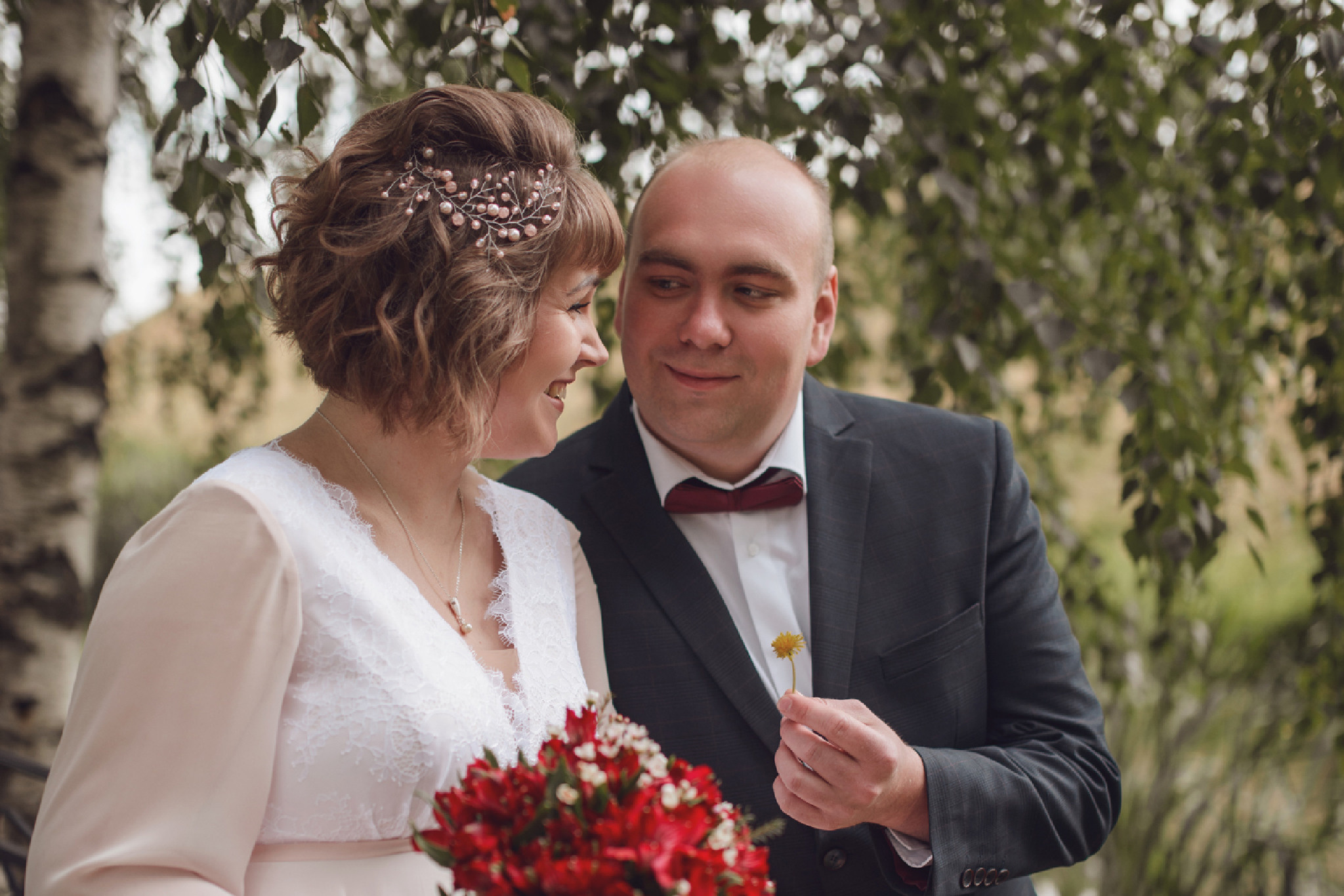 Фотограф во Владимире и области Крышковец Владимир