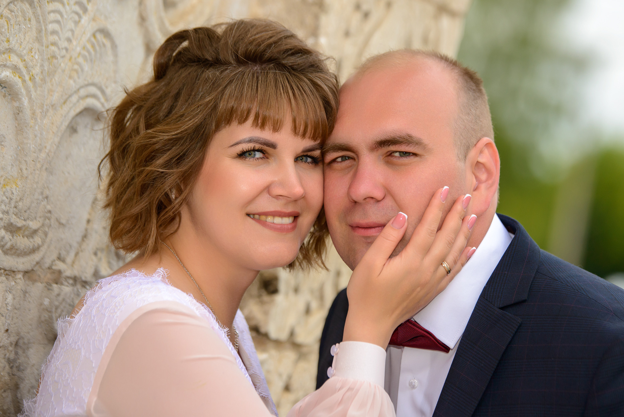 Андрей и Лилия. Фотограф в Юрьев-Польском. Владимире и области. Крышковец Владимир