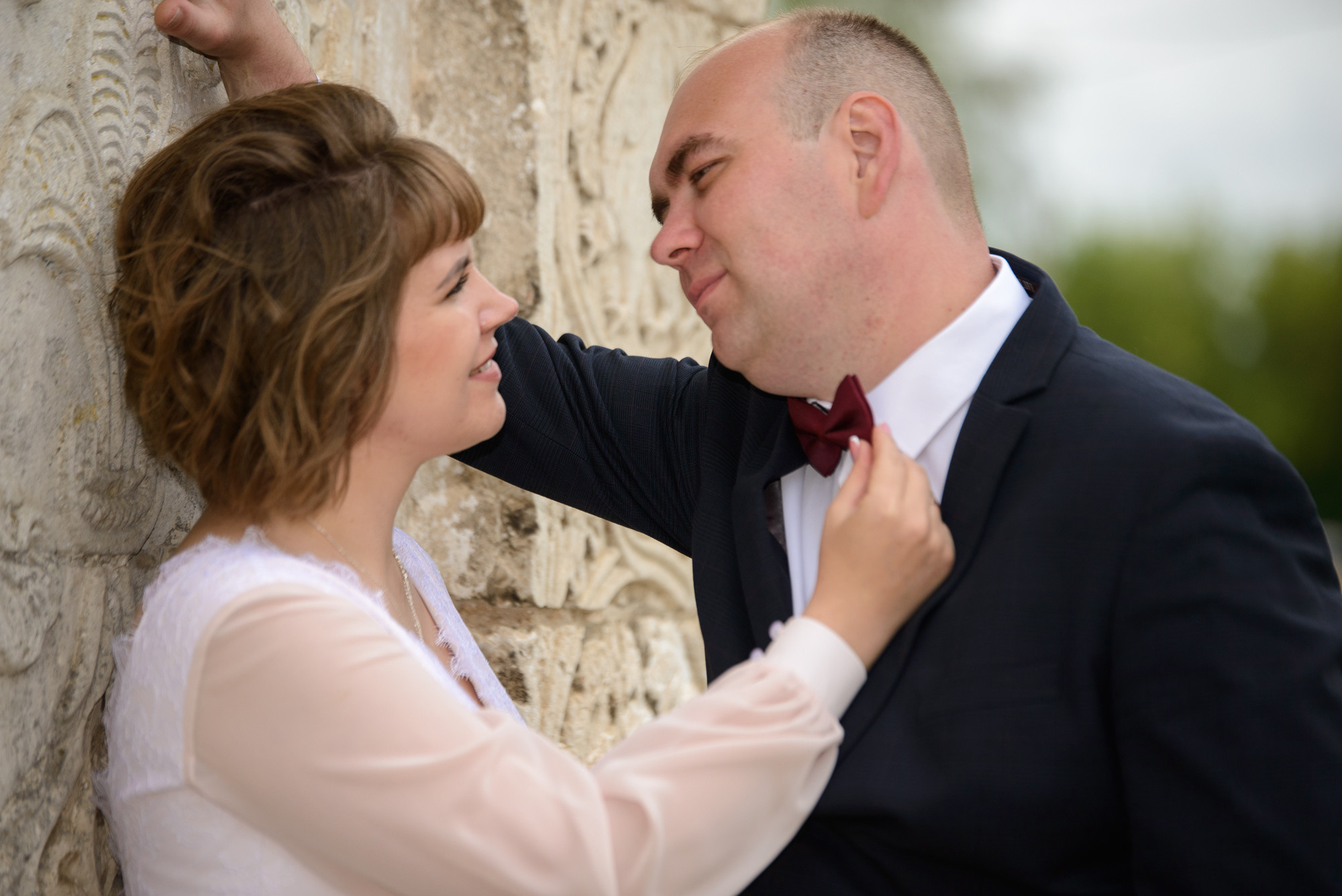 Андрей и Лилия. Фотограф в Юрьев-Польском. Владимире и области. Крышковец Владимир