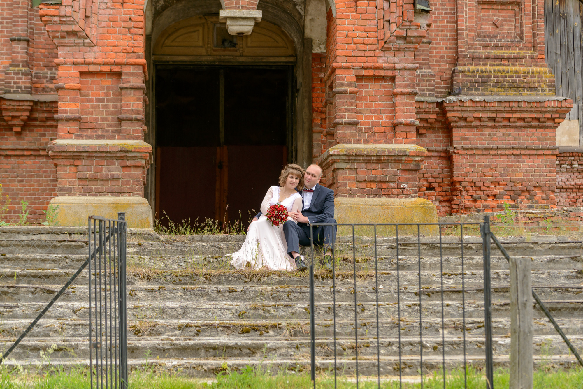 Андрей и Лилия. Фотограф в Юрьев-Польском. Владимире и области. Крышковец Владимир