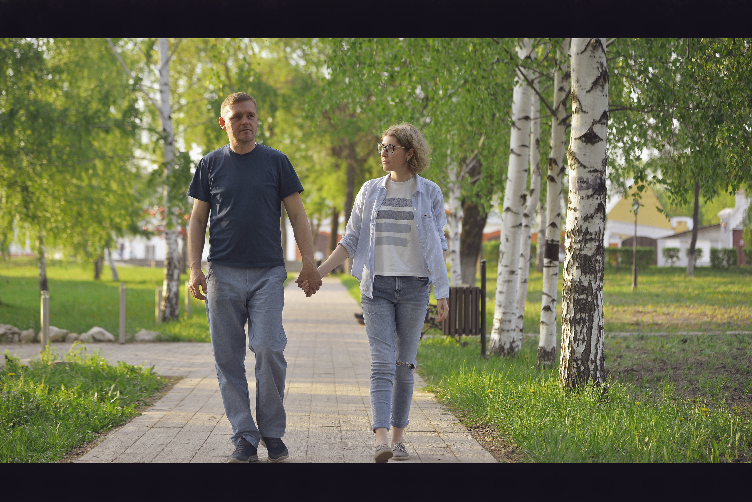 фотограф в юрьев-польском Владимир Крышковец