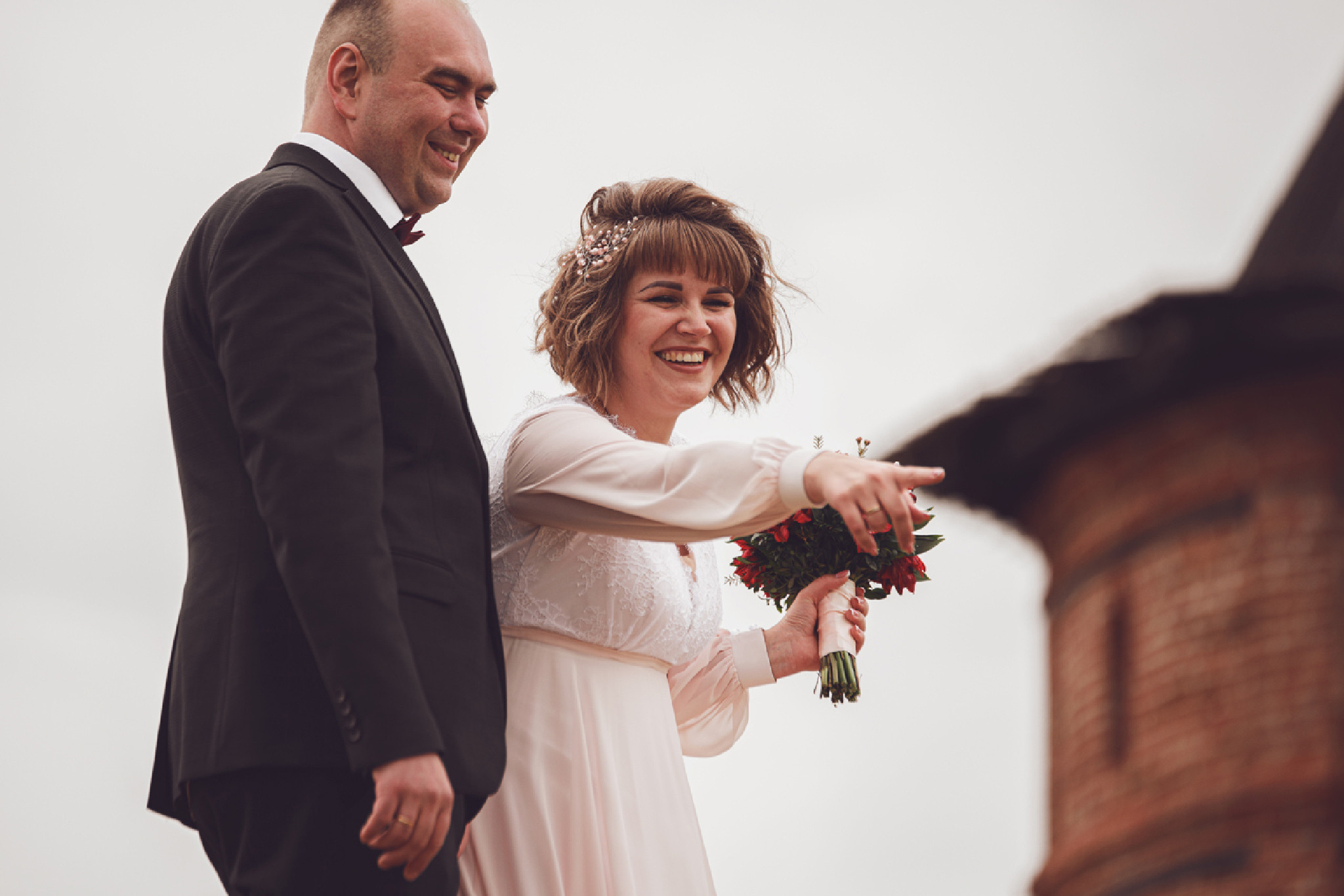 Фотограф в Юрьев Польском и области.Свадебная фотосессия