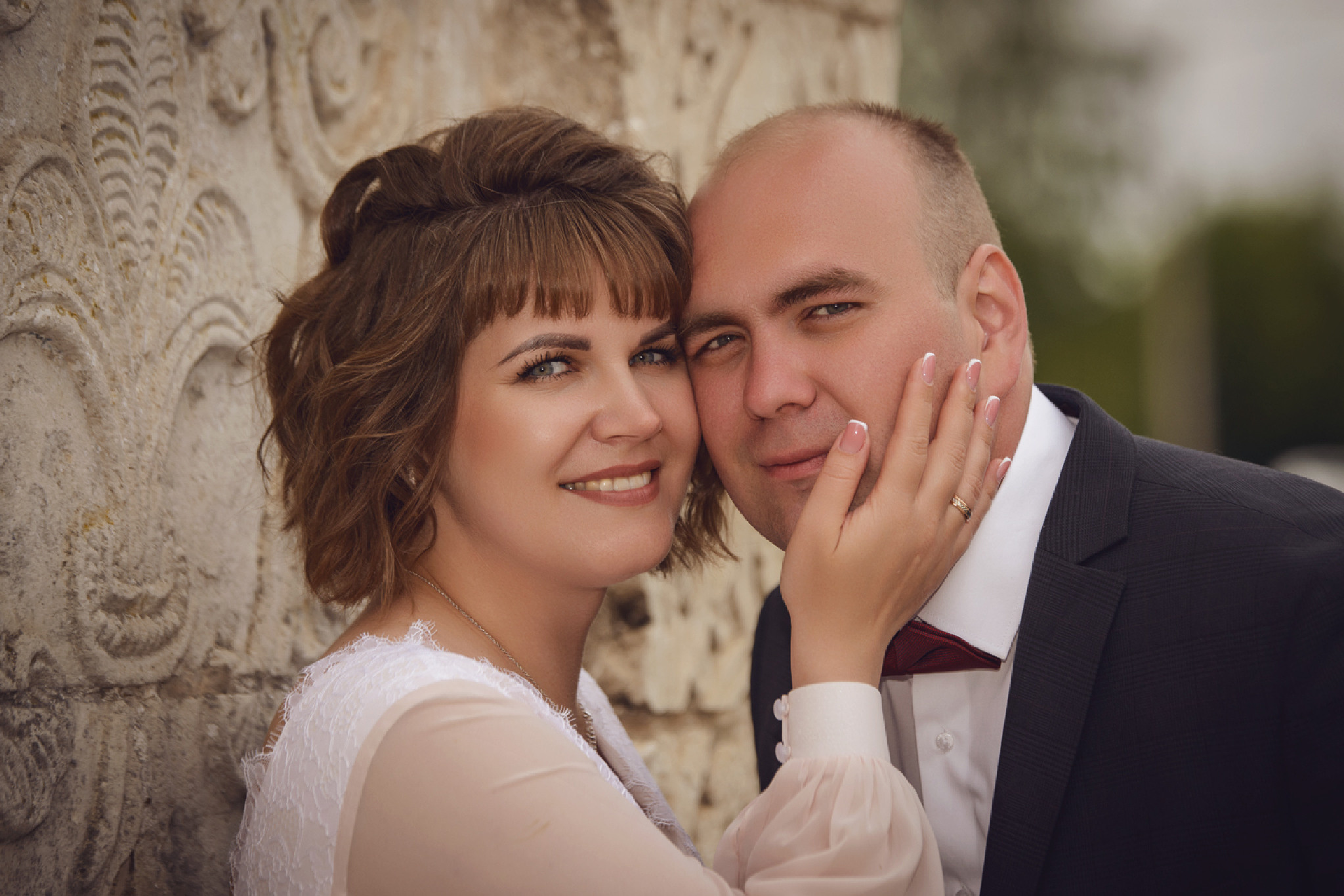 photo-vek съемка свадеб в Юрьев-Польском