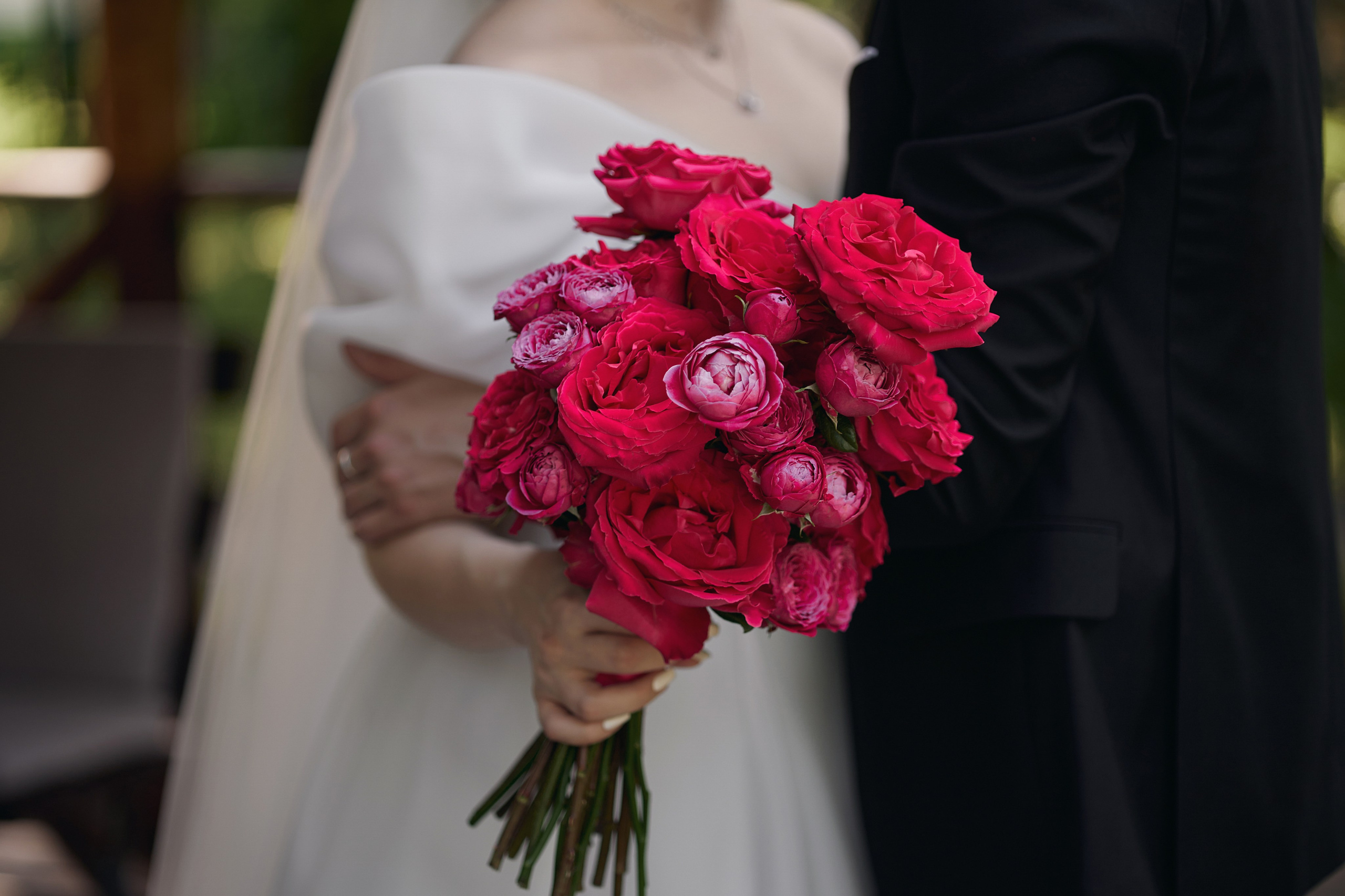 Дарья и Дмитрий