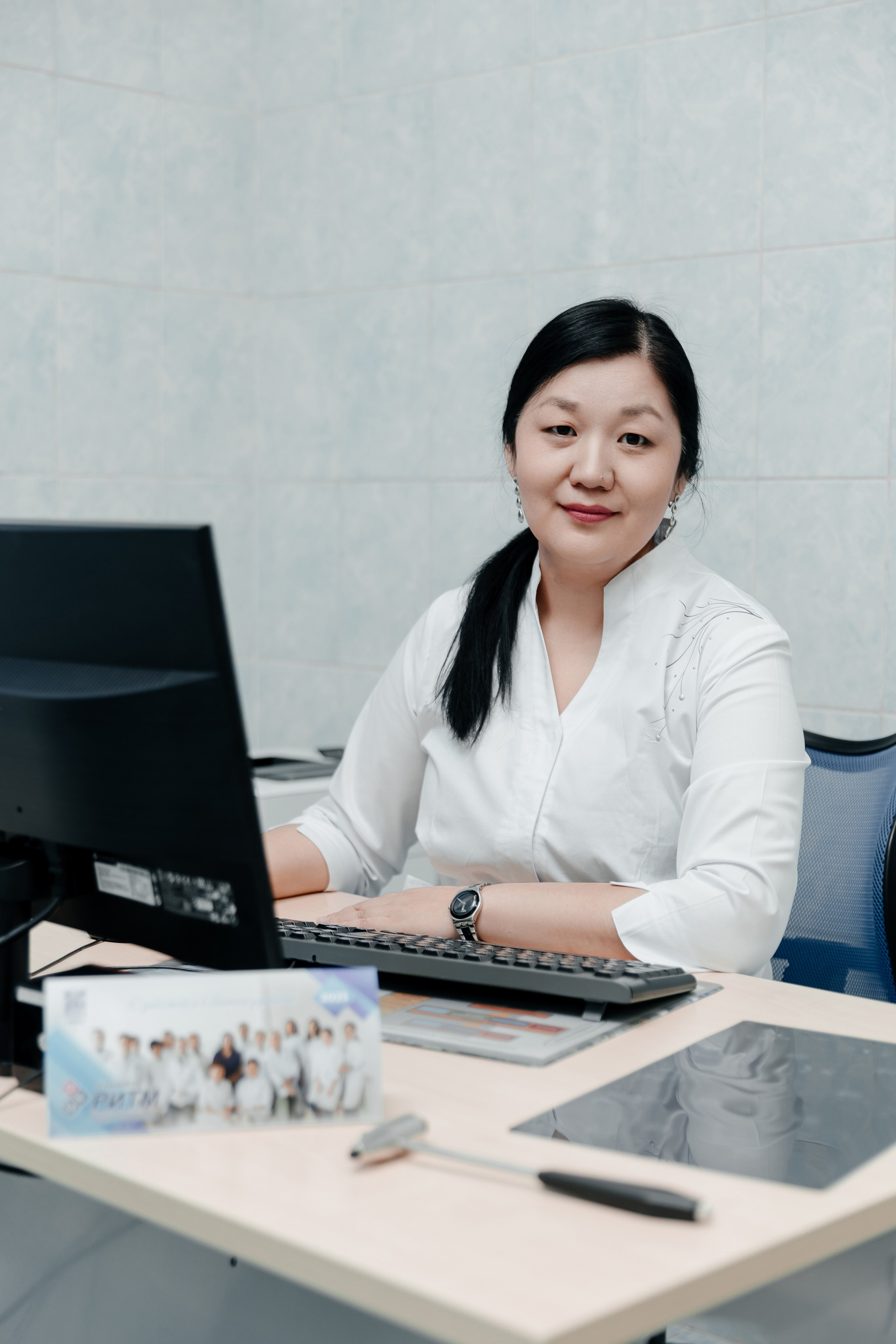 Клиника РИТМ. Мансорунов Баир | Фотограф | Бурятия