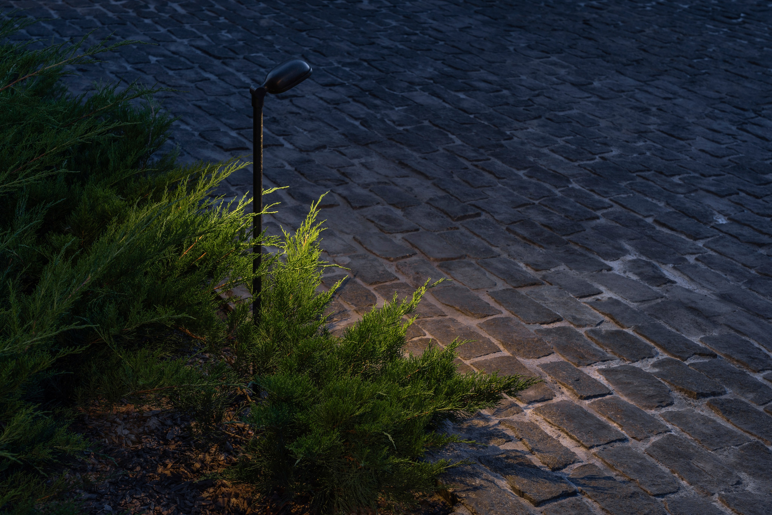 In the mystery of the setting sun. Артамонов Александр | Архитектурный и ландшафтный фотограф