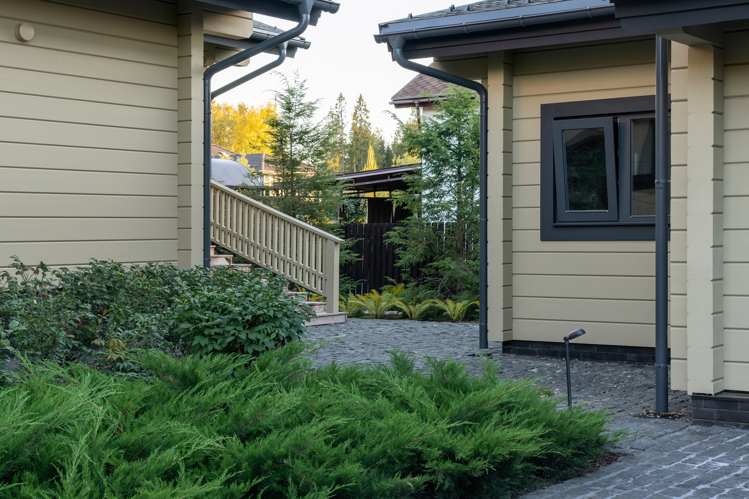 In the mystery of the setting sun. Артамонов Александр | Архитектурный и ландшафтный фотограф