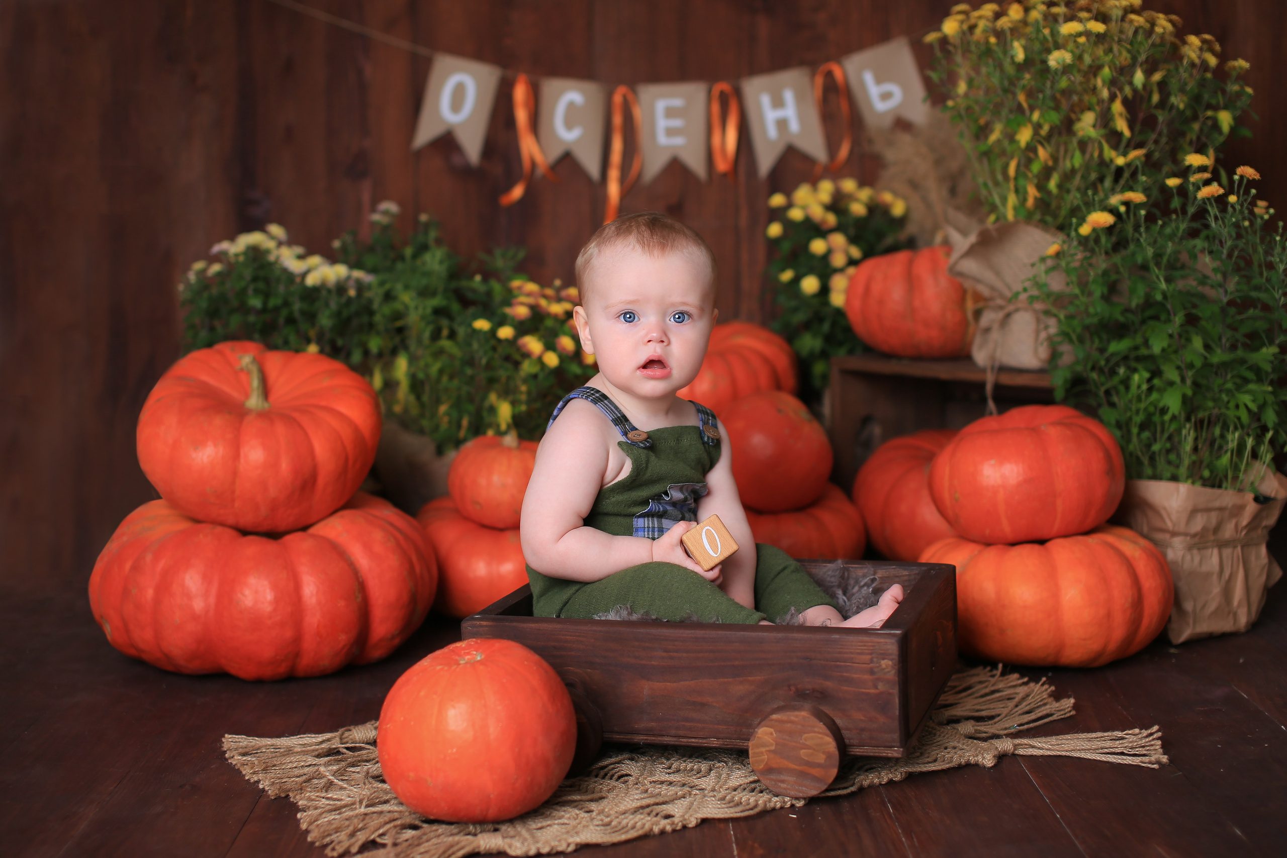 Гриша. Детский фотограф Екатеринбург