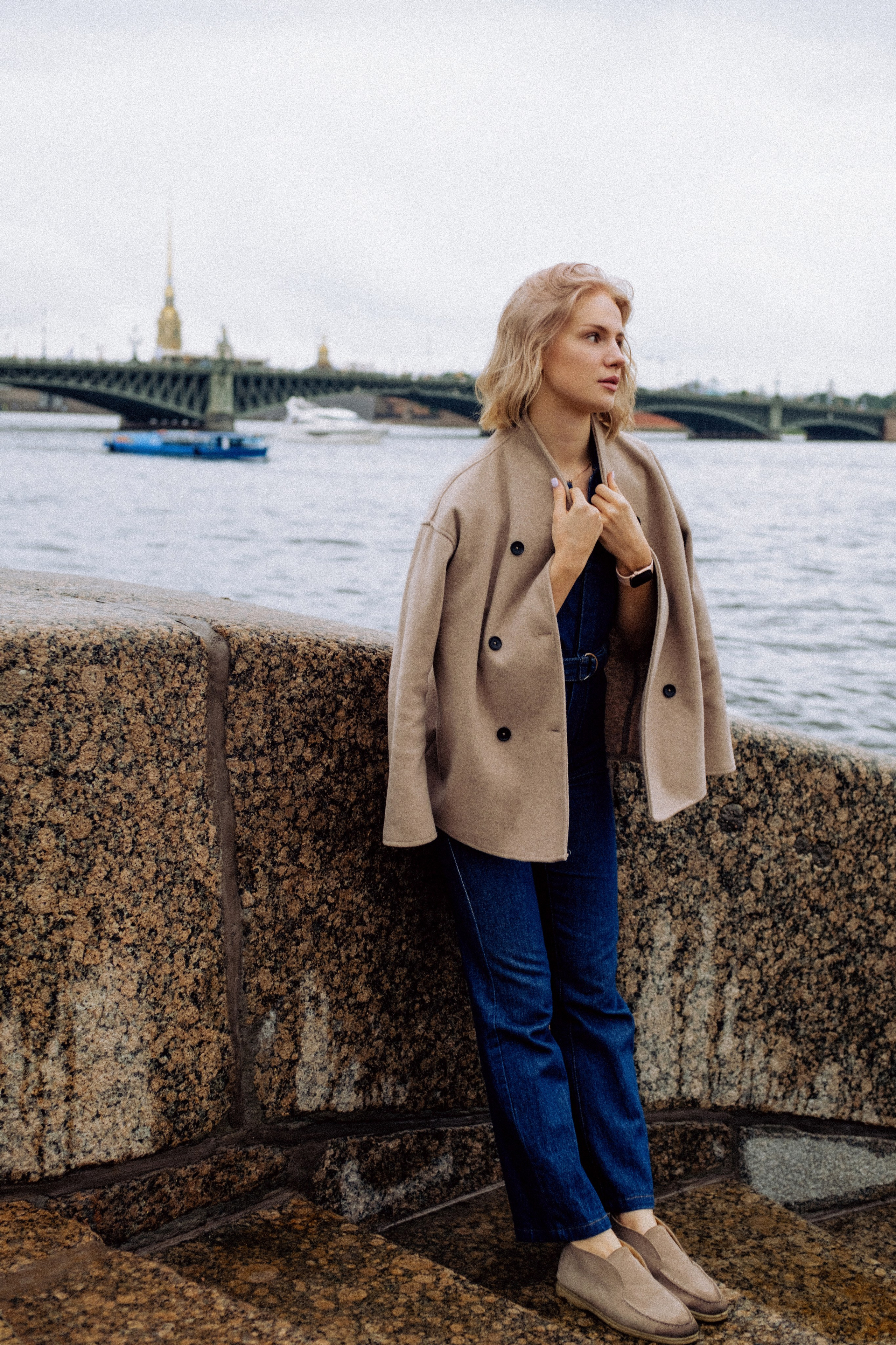 Ulyana. Портретный фотограф