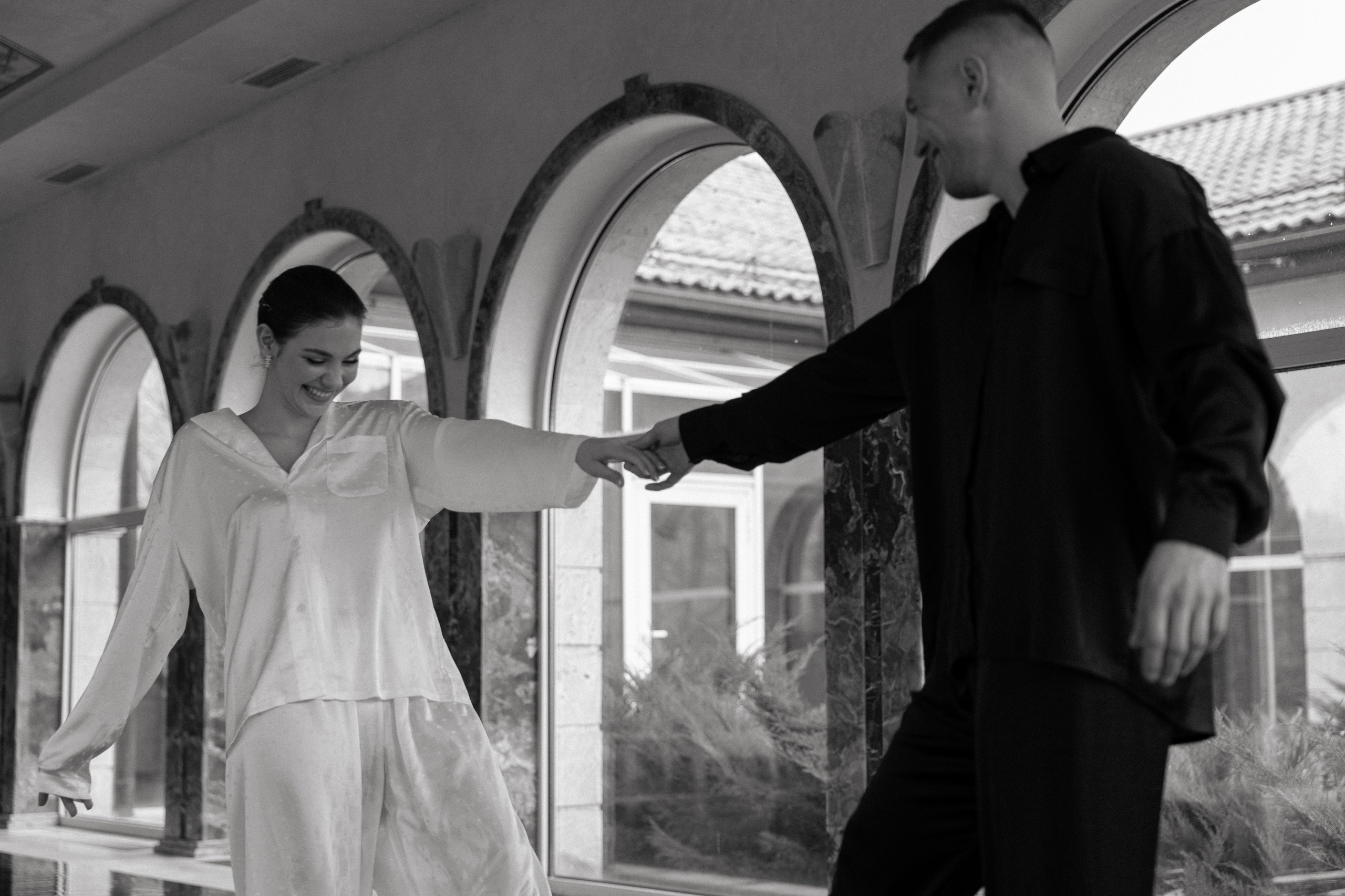 Daniela & Sergey. Вебер Юлия фотограф Ростов-на-Дону