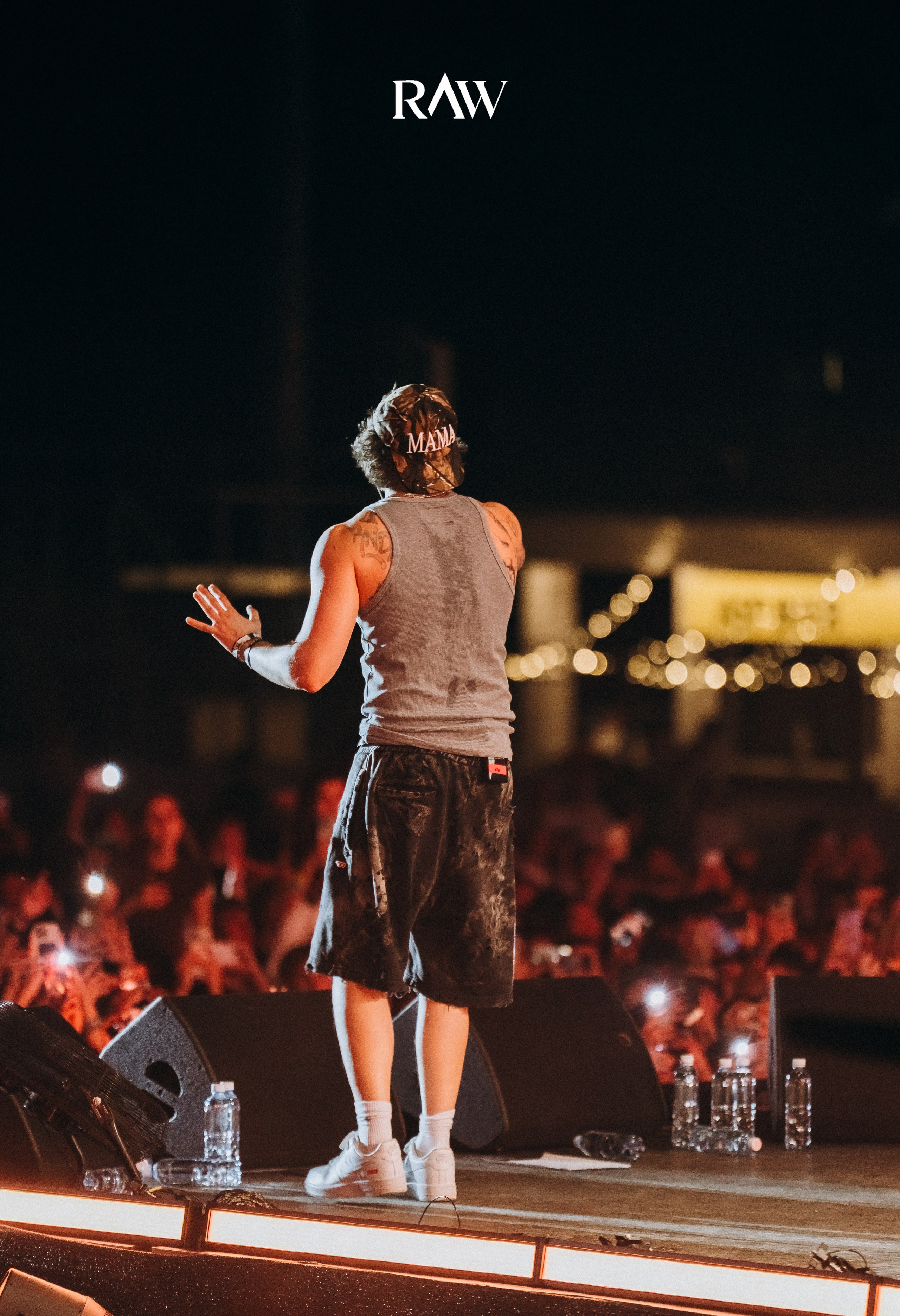 Dvizh Fest. Maksiimiliano Raw фотограф Алматы