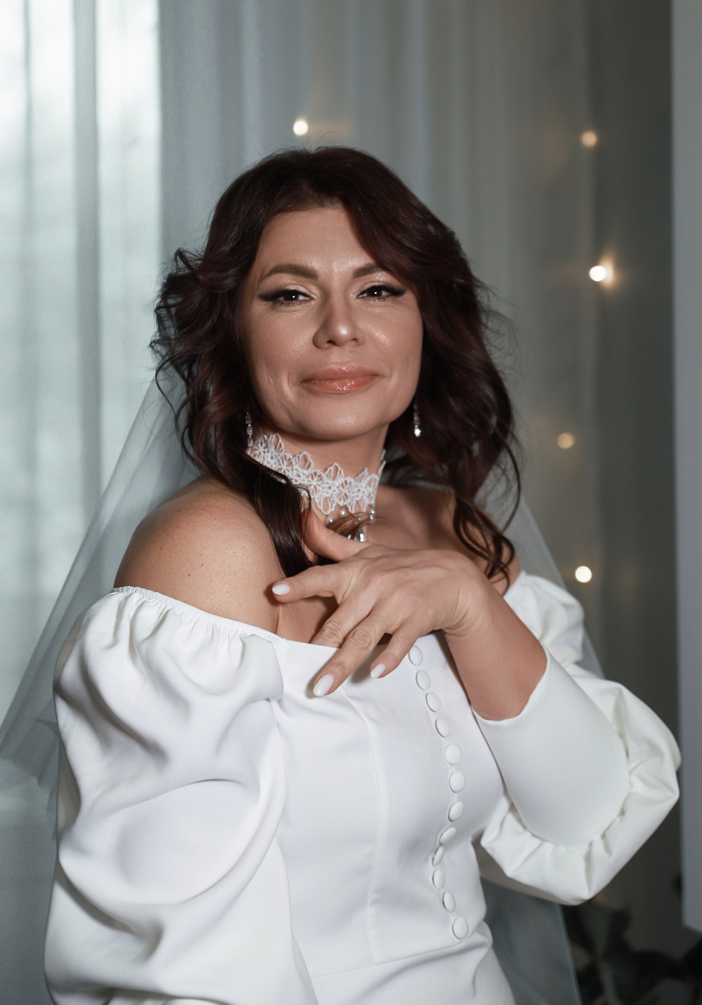 Наталья & Кирилл. Фотограф Юлия Мальцева