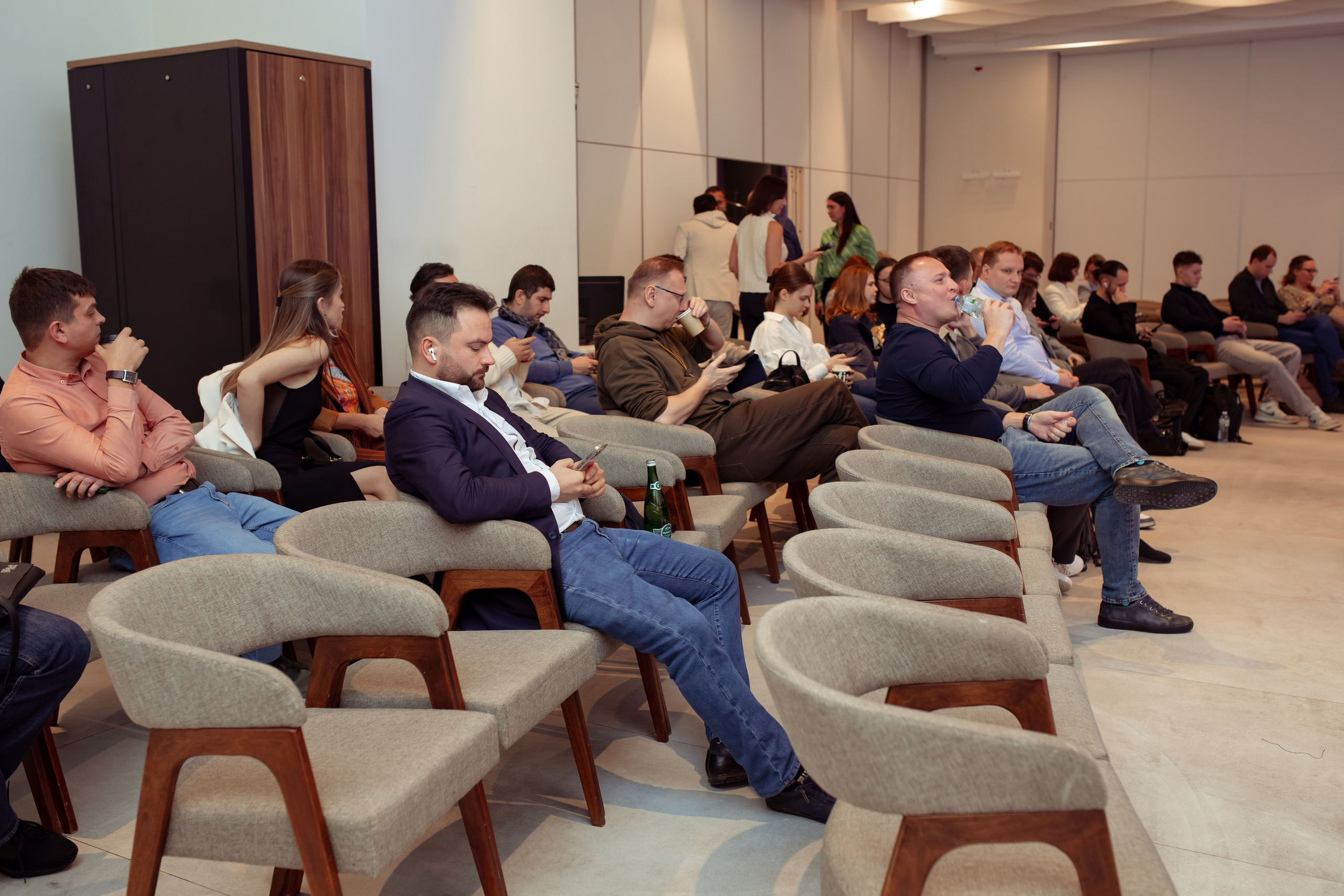 Венчурная Академия. Семейный и детский фотограф в Москве Дорогова Екатерина