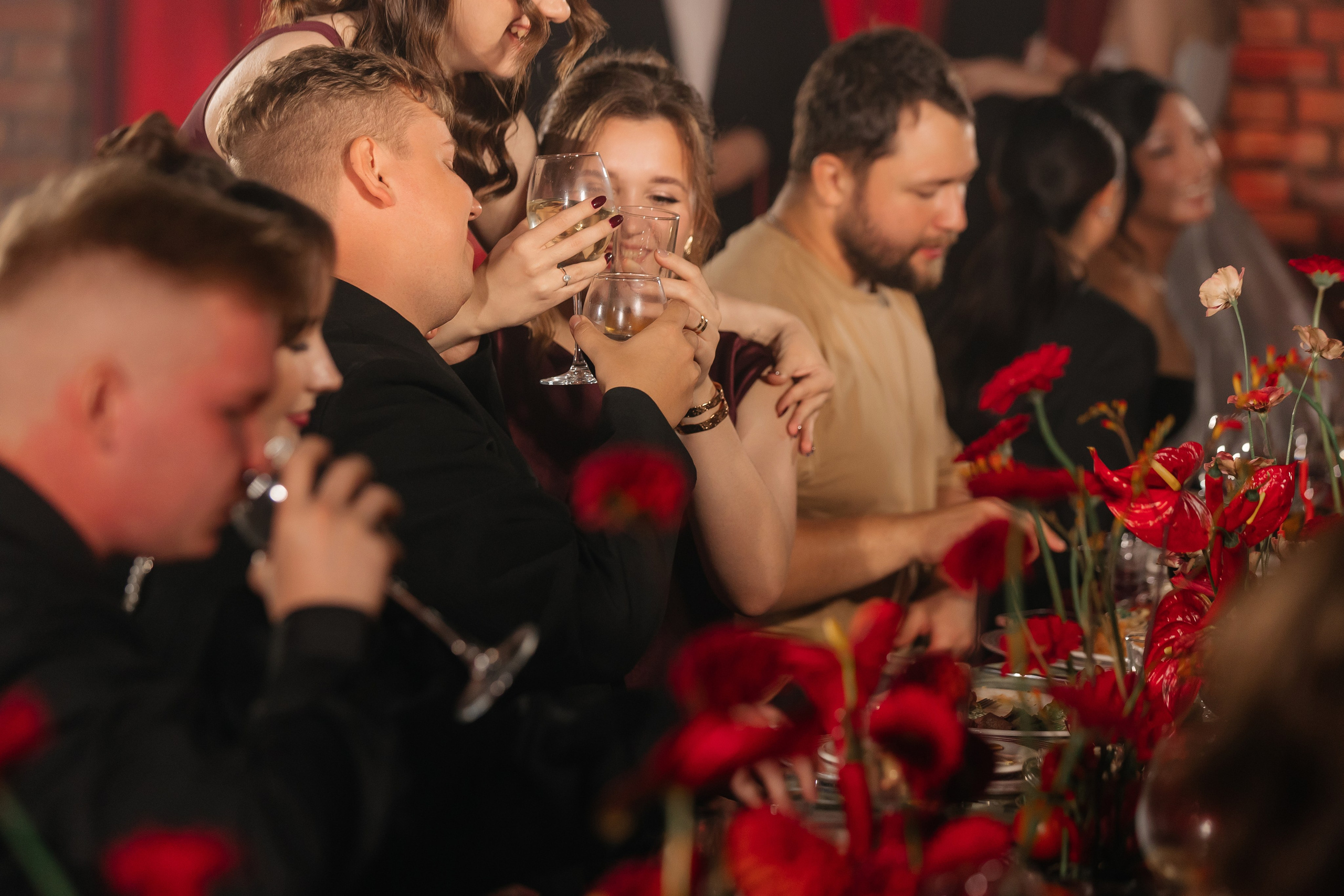 Никита и Аня. Свадебный и Репортажный фотограф Нижний Новгород Москва Ежов Иван