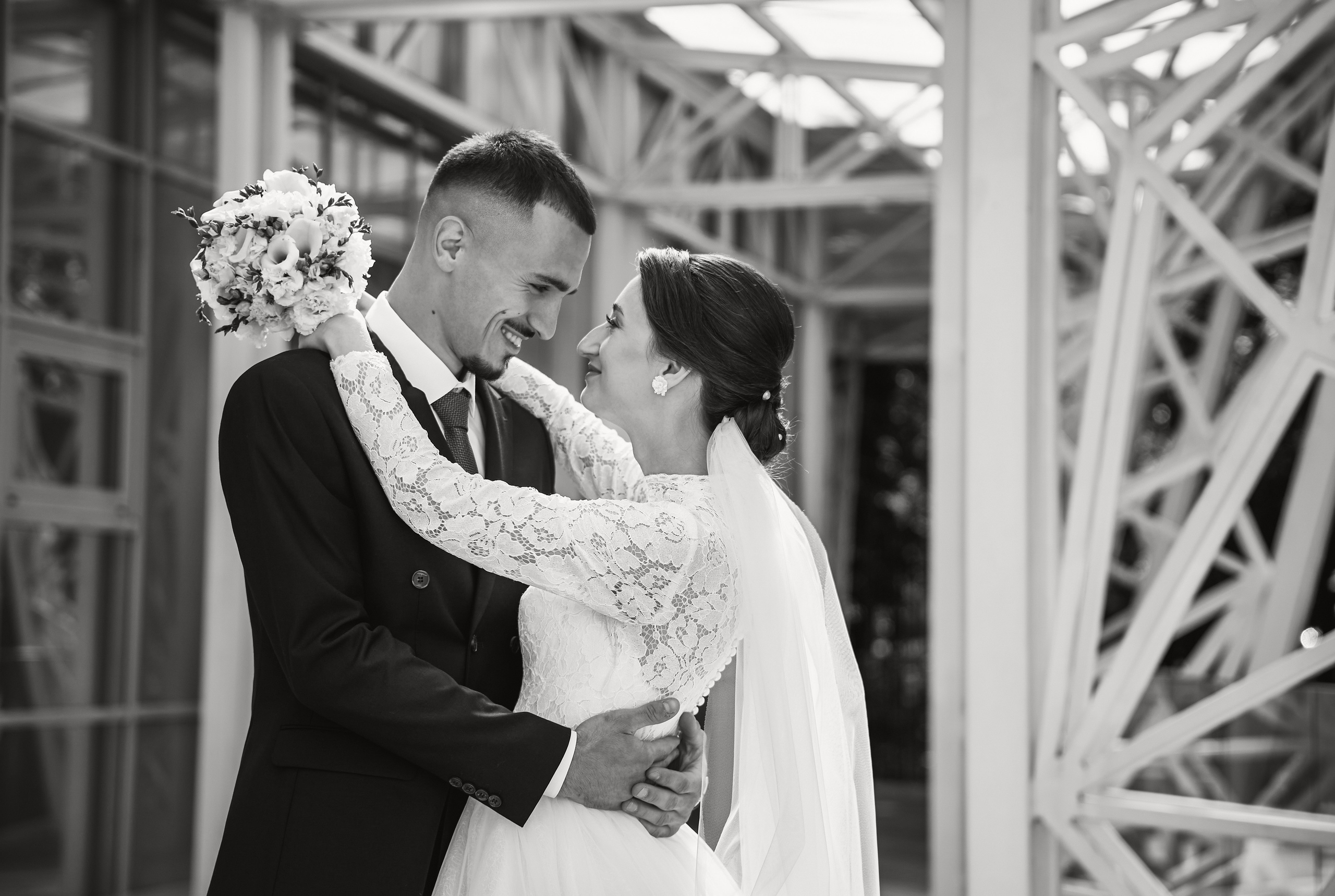 Свадебная фотография. Магомед и Ирина. Фото и видео — Артания │ Раменское │ Вся Россия