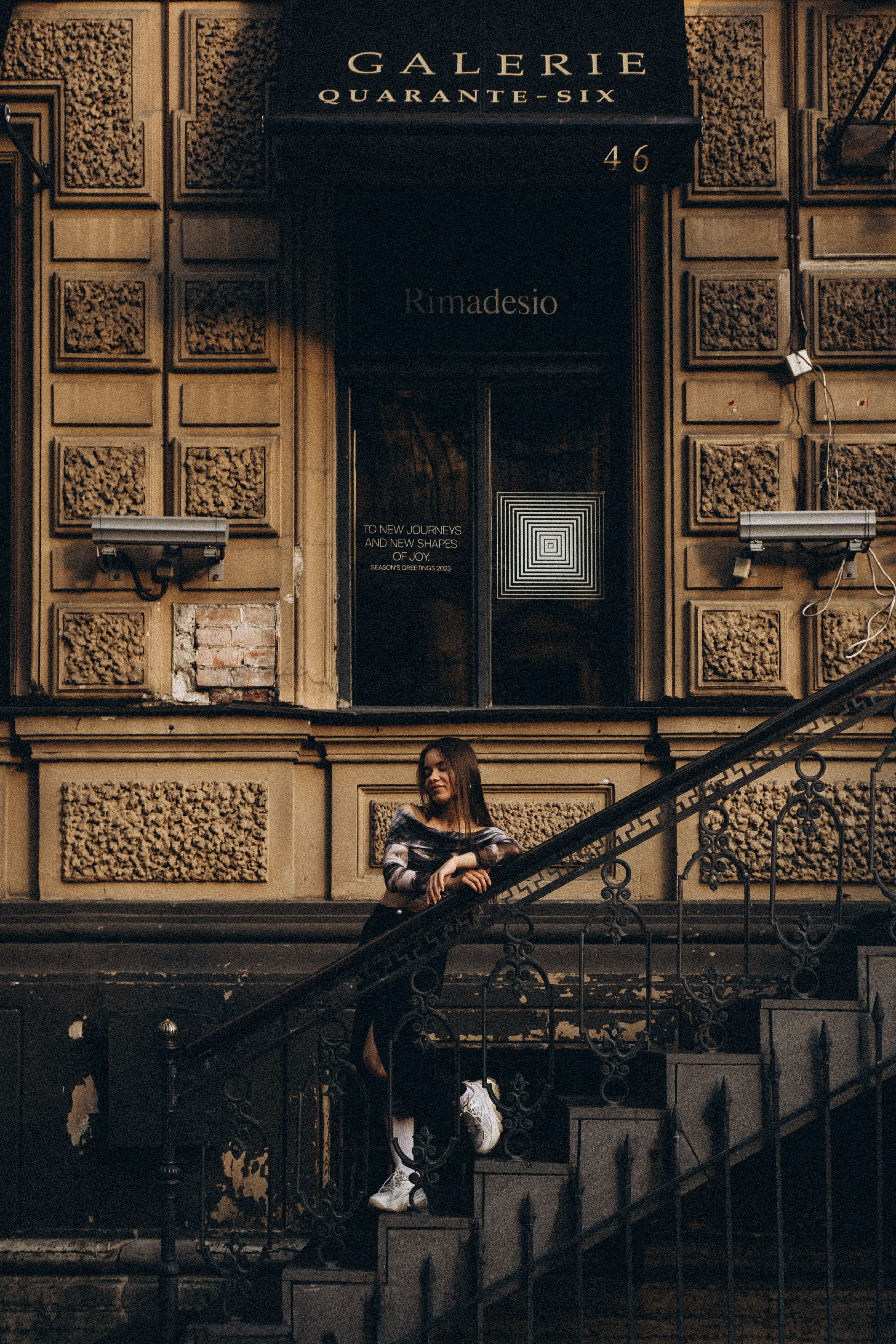 ПРОГУЛКА НА ЗАКАТЕ ПОО ЦЕНТРУ. Профессиональный фотограф, Санкт-Петербург — Виктория Богомолова