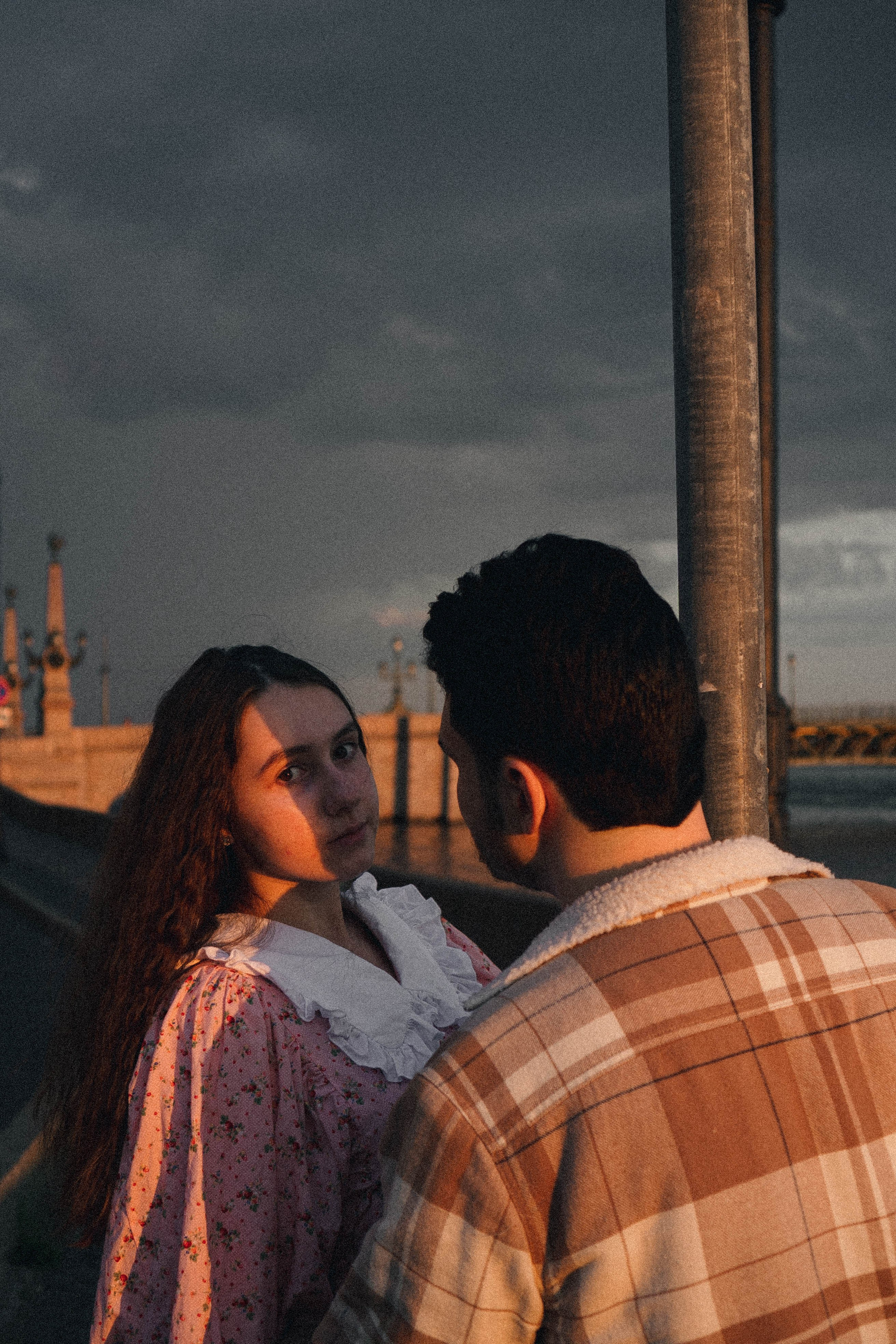 Любовь. Профессиональный фотограф, Санкт-Петербург — Виктория Богомолова