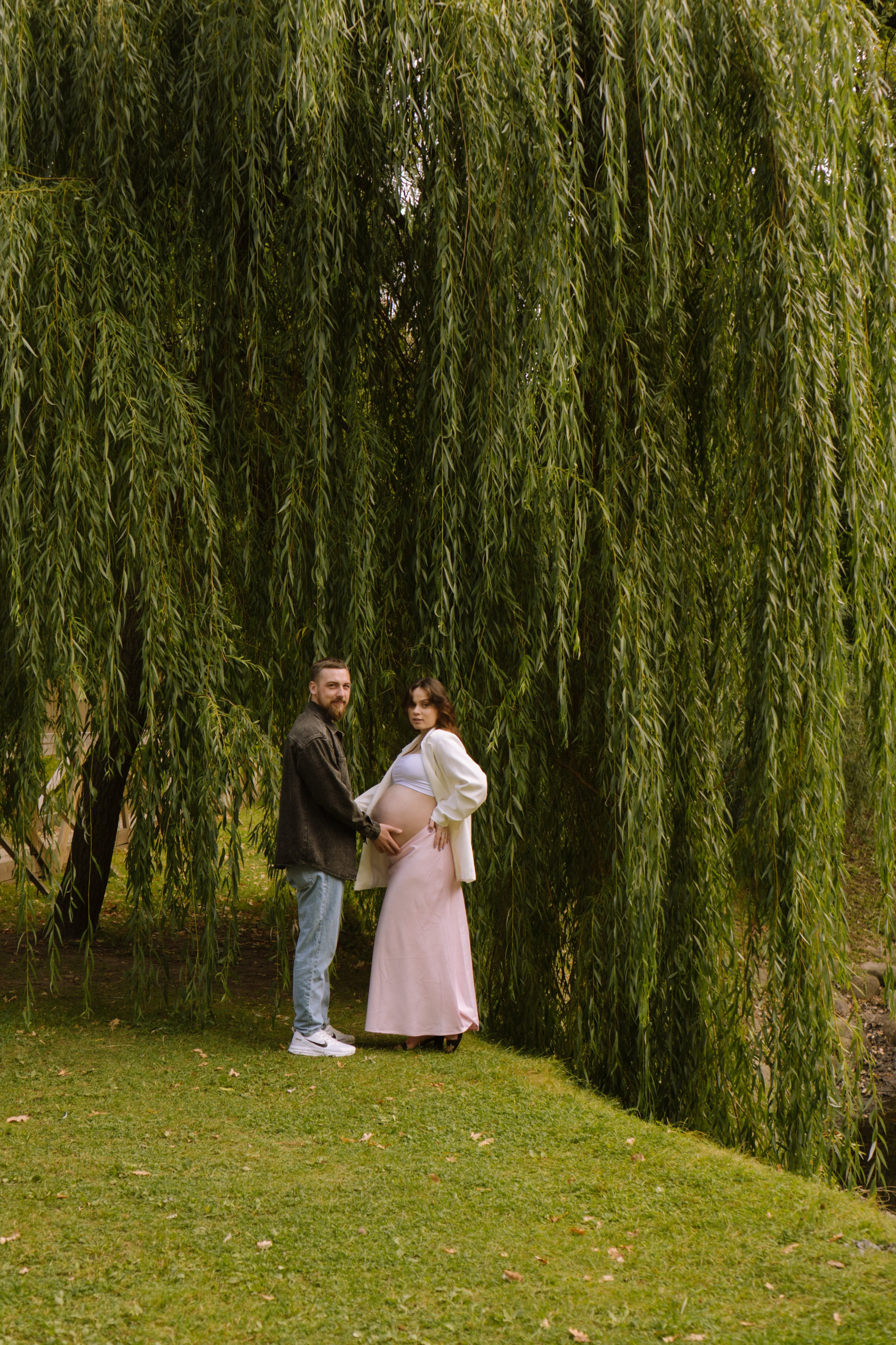 СЕМЕЙНАЯ ИСТОРИЯ. Профессиональный фотограф, Санкт-Петербург — Виктория Богомолова