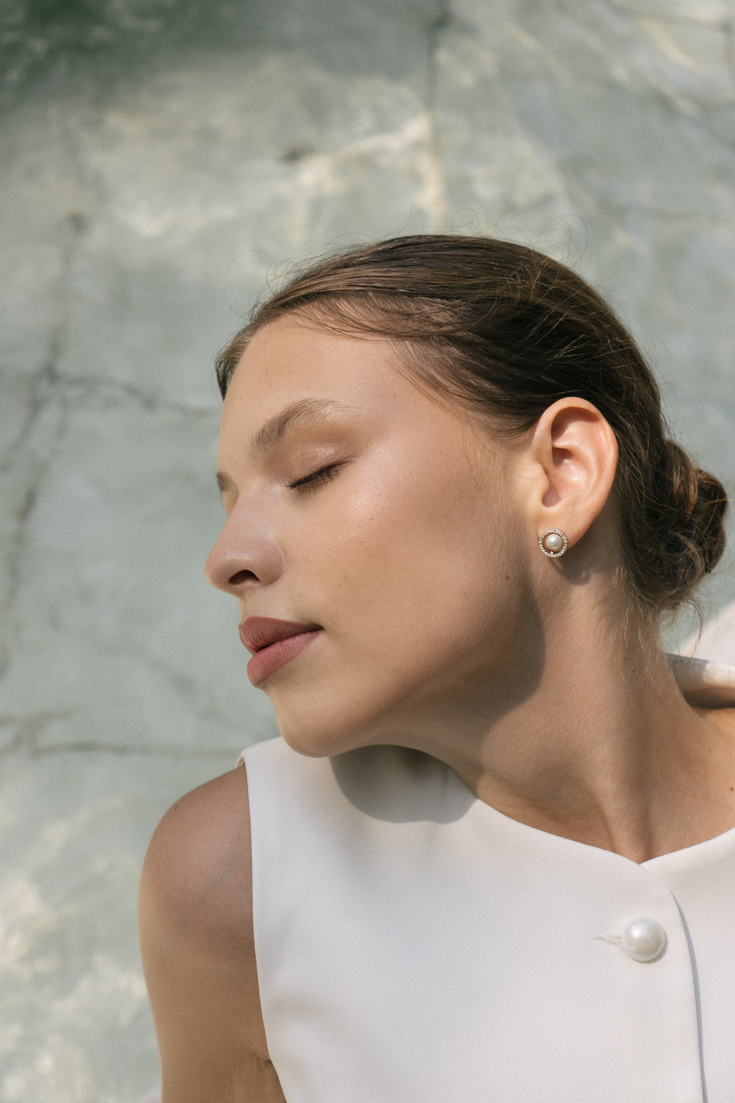 ПРОГУЛКА ПО ЛЕТНЕМУ САДУ. Профессиональный фотограф, Санкт-Петербург — Виктория Богомолова