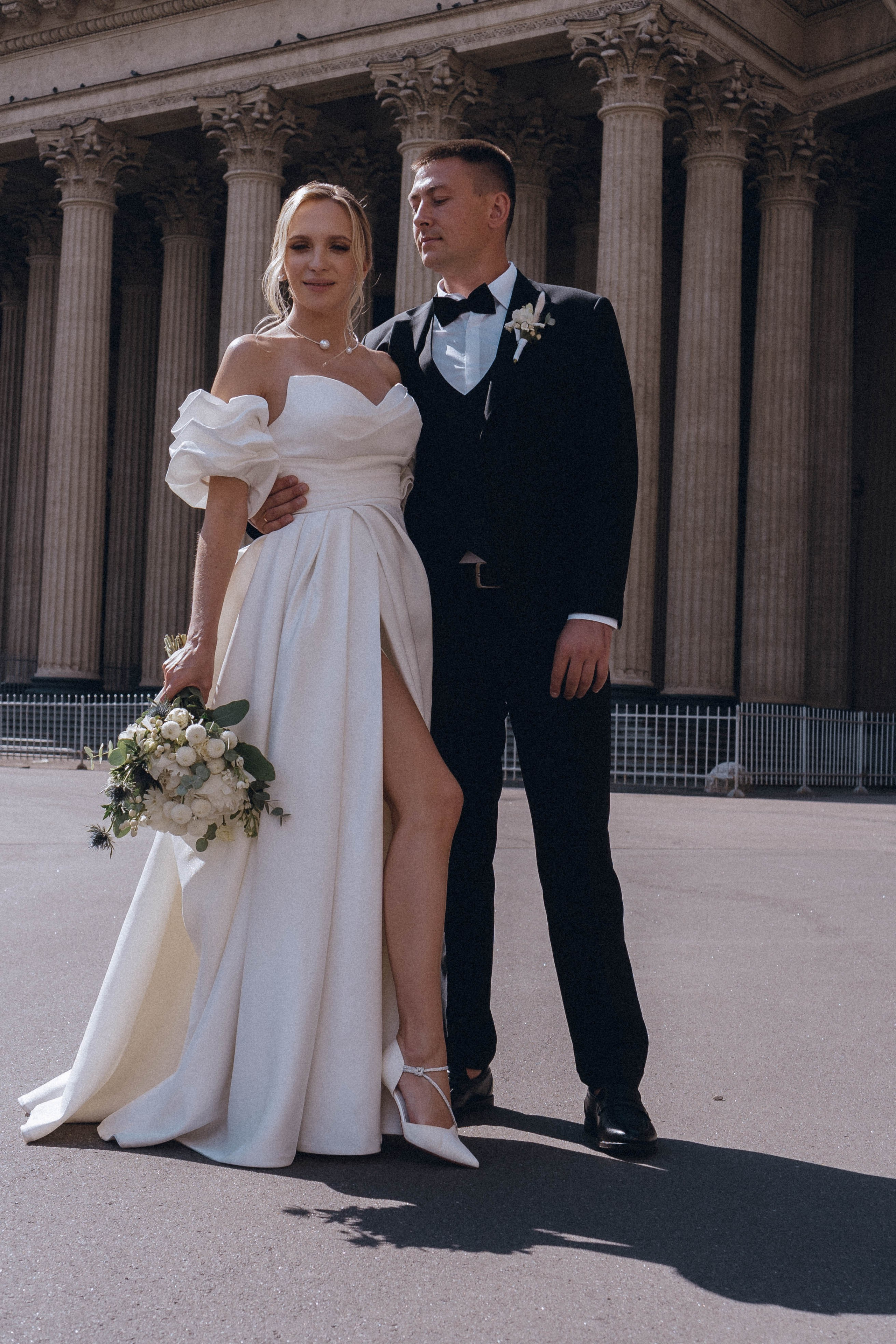 СВАДЕНБНАЯ СЬЕМКА НА КАТЕРЕ ПО КАНАЛАМ САНКТ-ПЕТЕРБУРГА И В АКВАТОРИИ НЕВЫ. Профессиональный фотограф, Санкт-Петербург — Виктория Богомолова