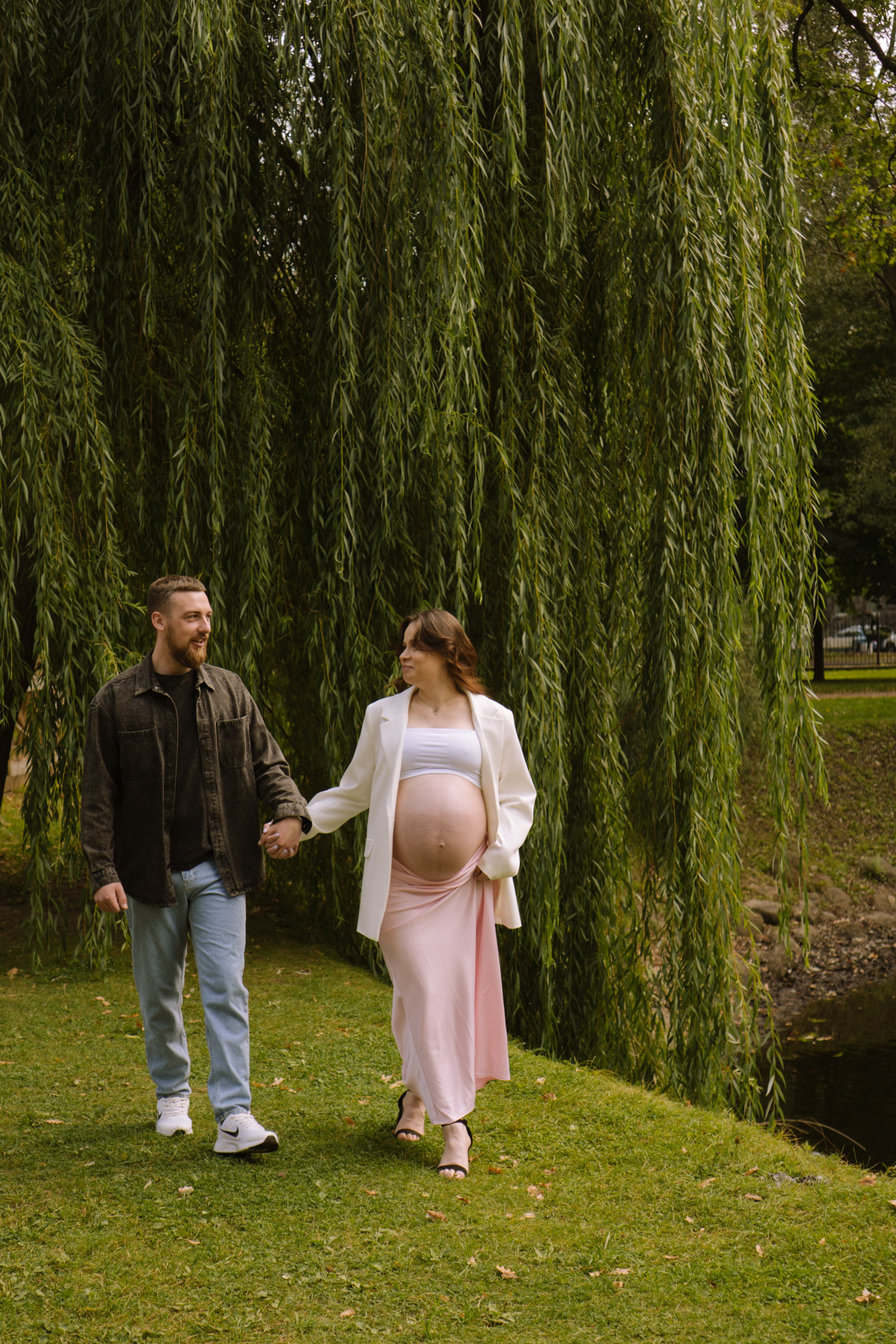 СЕМЕЙНАЯ ИСТОРИЯ. Профессиональный фотограф, Санкт-Петербург — Виктория Богомолова